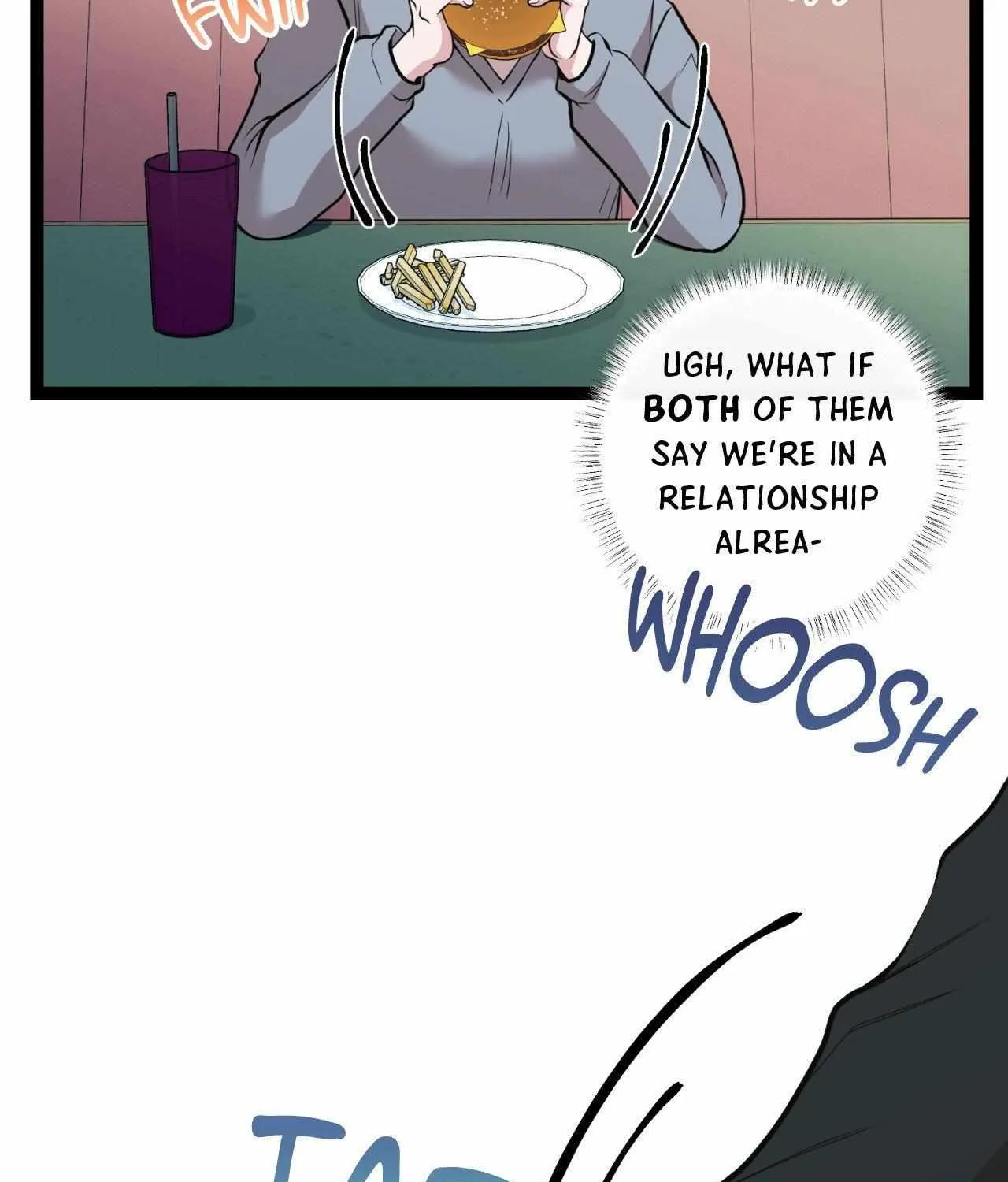 Three Gentlemen Chapter 19 page 71 - 