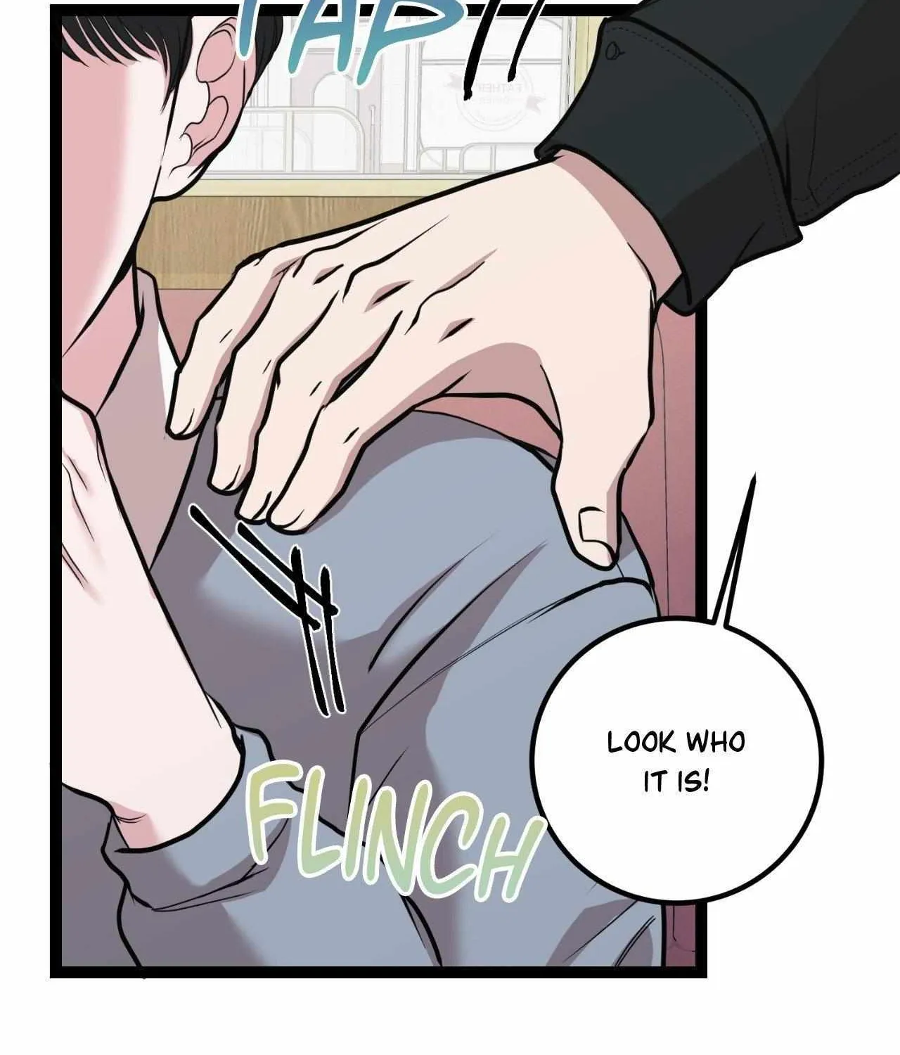 Three Gentlemen Chapter 19 page 72 - 