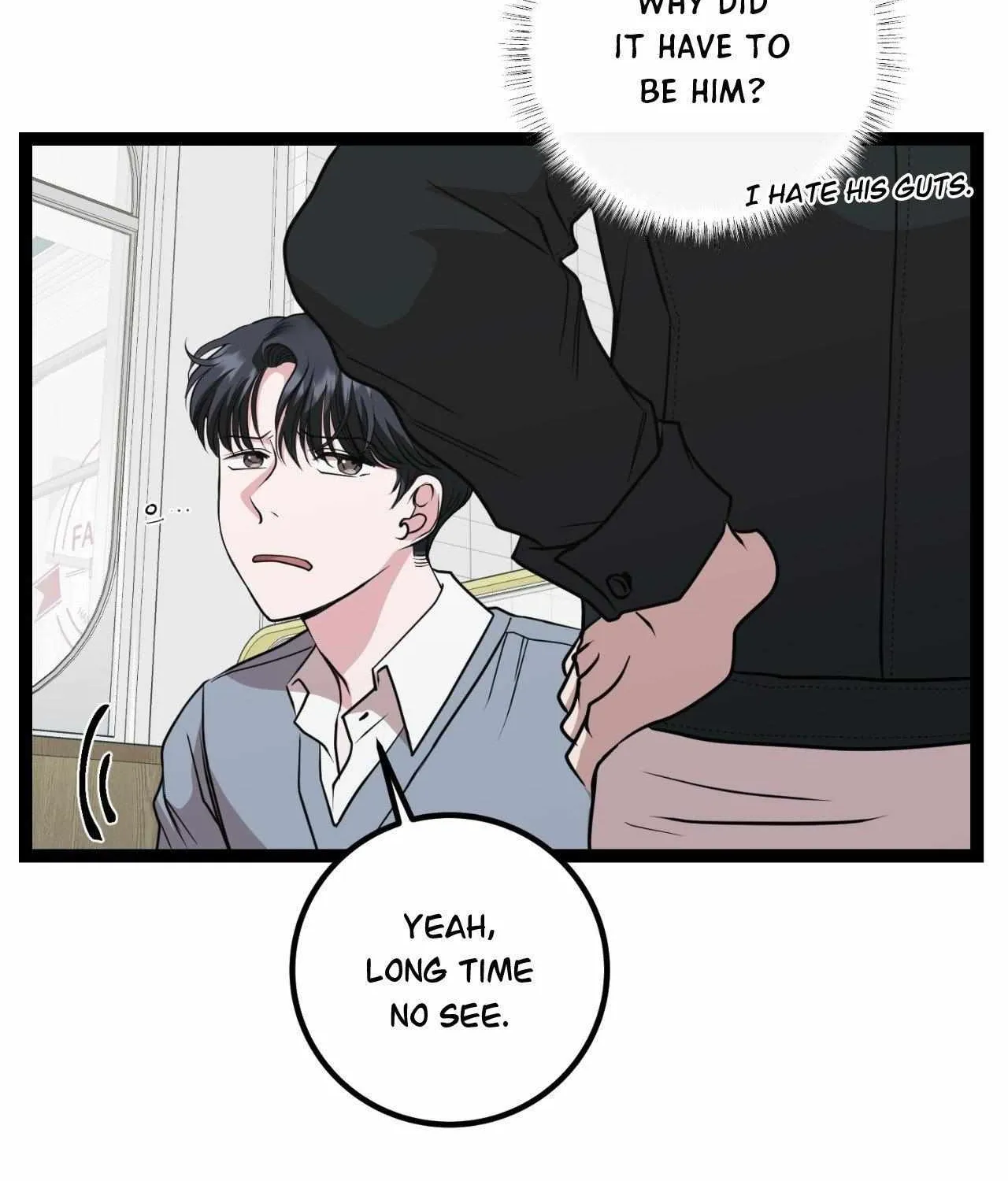 Three Gentlemen Chapter 19 page 76 - 