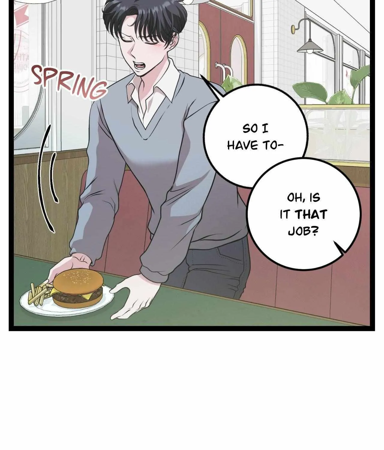 Three Gentlemen Chapter 19 page 79 - 