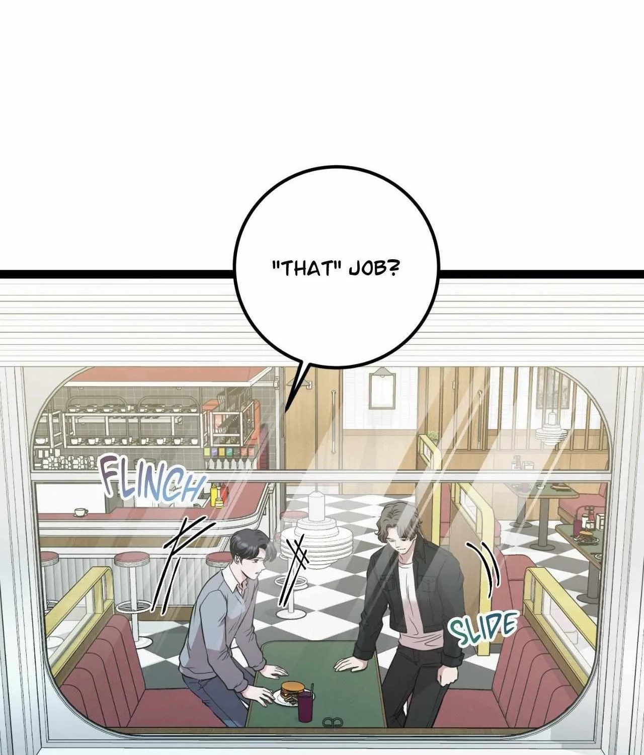 Three Gentlemen Chapter 19 page 80 - 