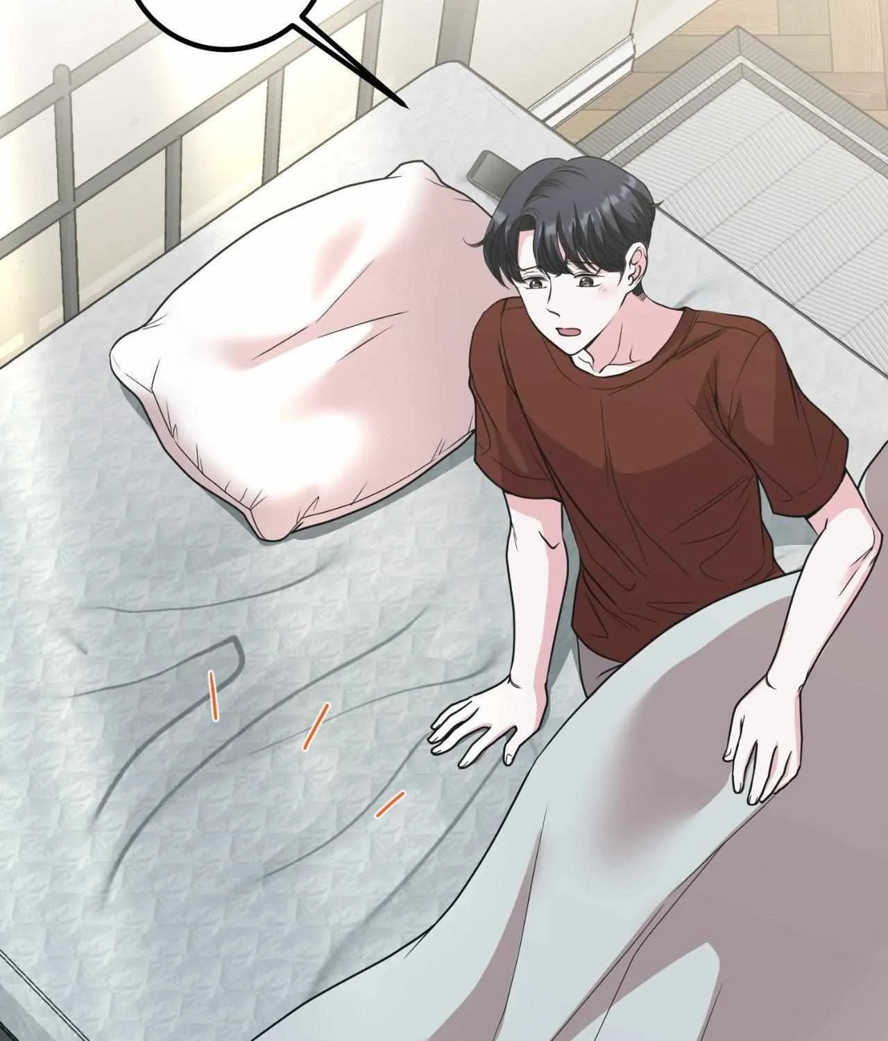 Three Gentlemen Chapter 19 page 9 - 