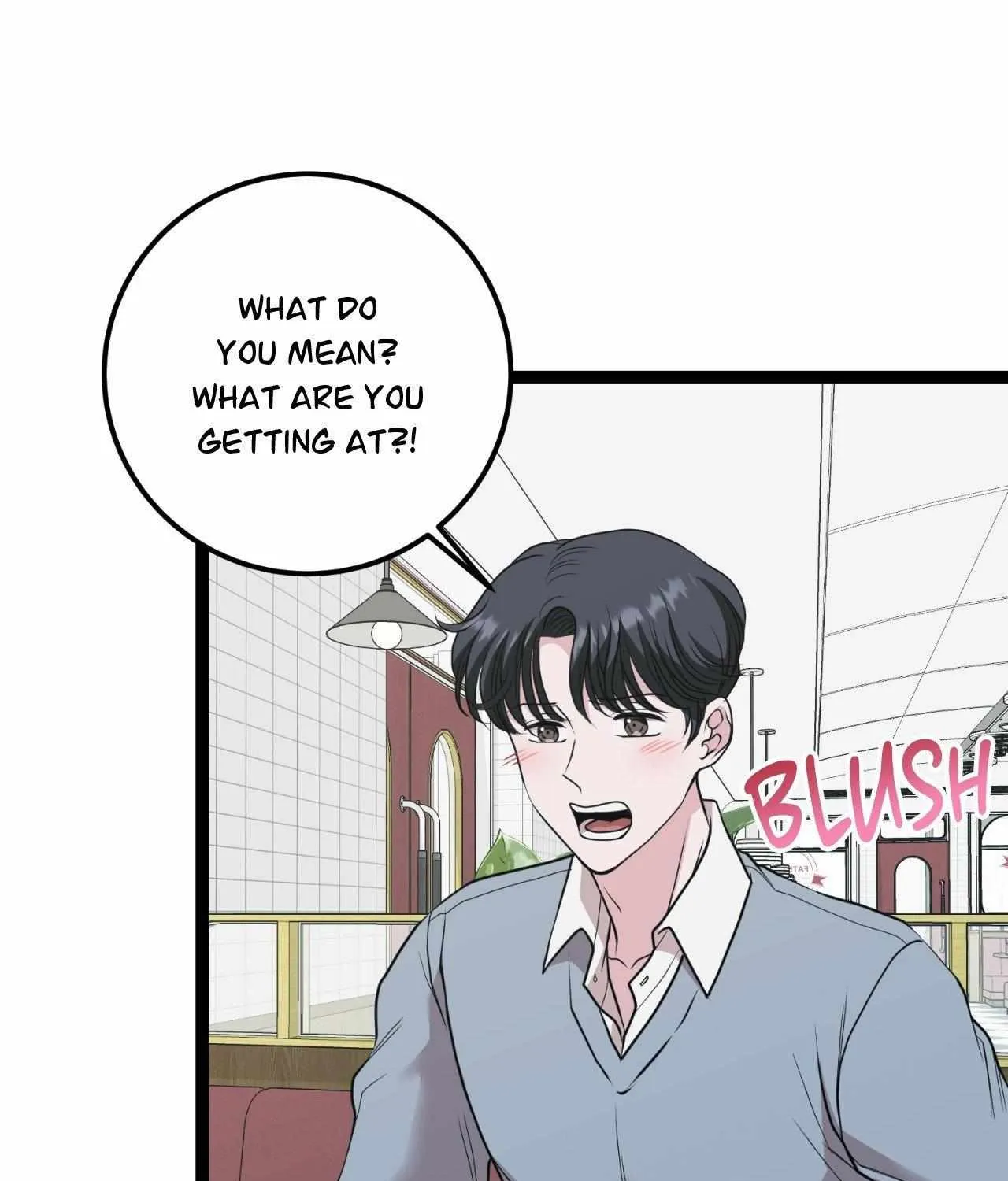 Three Gentlemen Chapter 19 page 85 - 