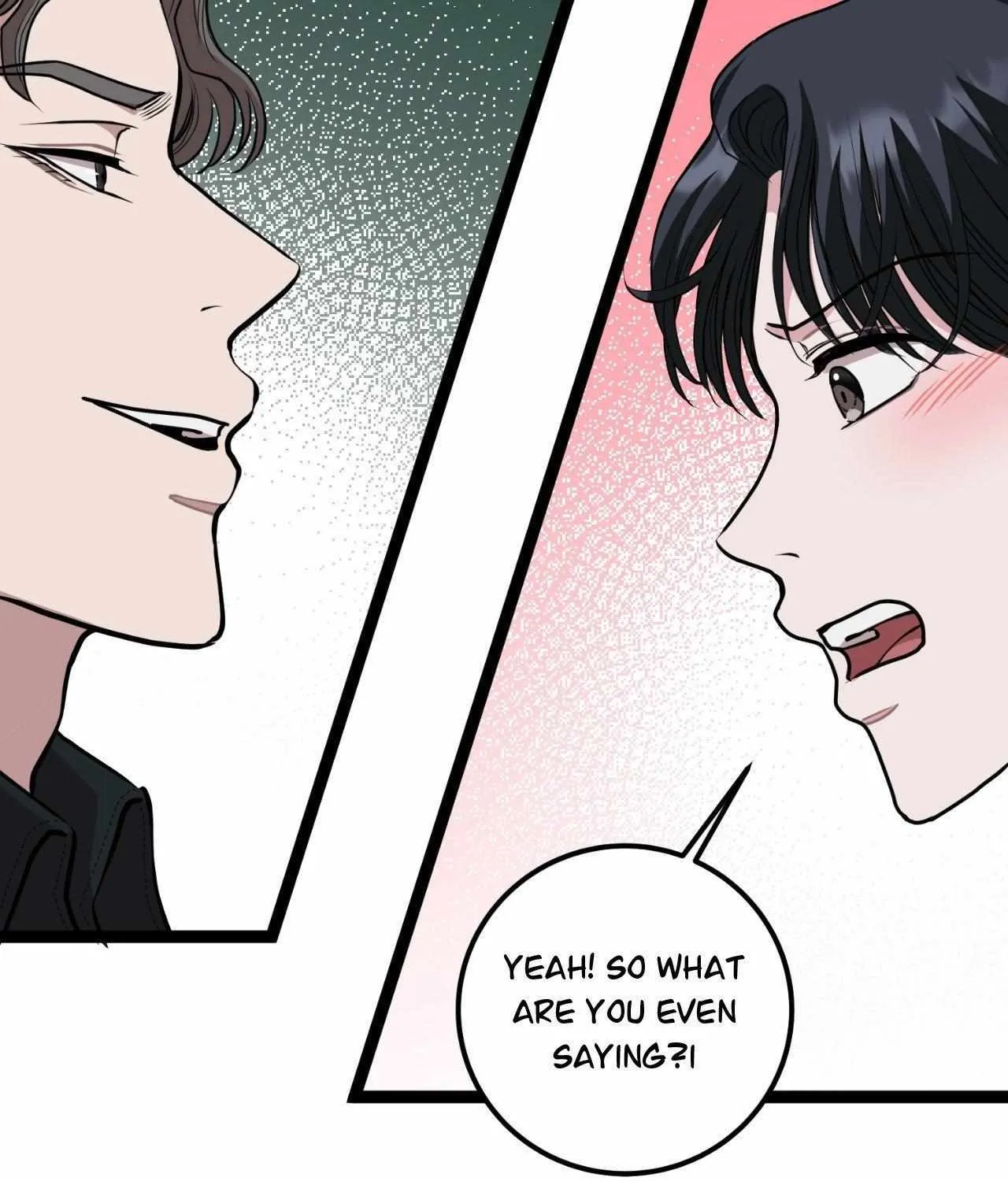 Three Gentlemen Chapter 19 page 89 - 