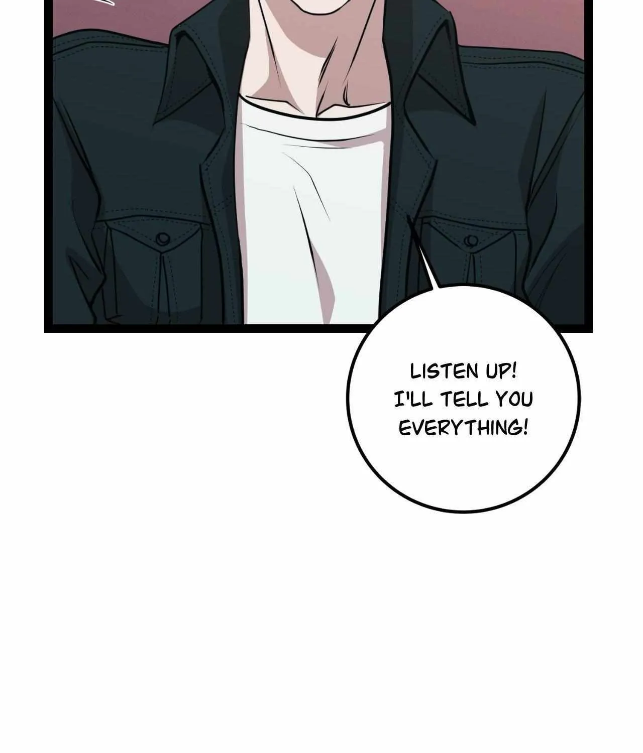 Three Gentlemen Chapter 19 page 91 - 
