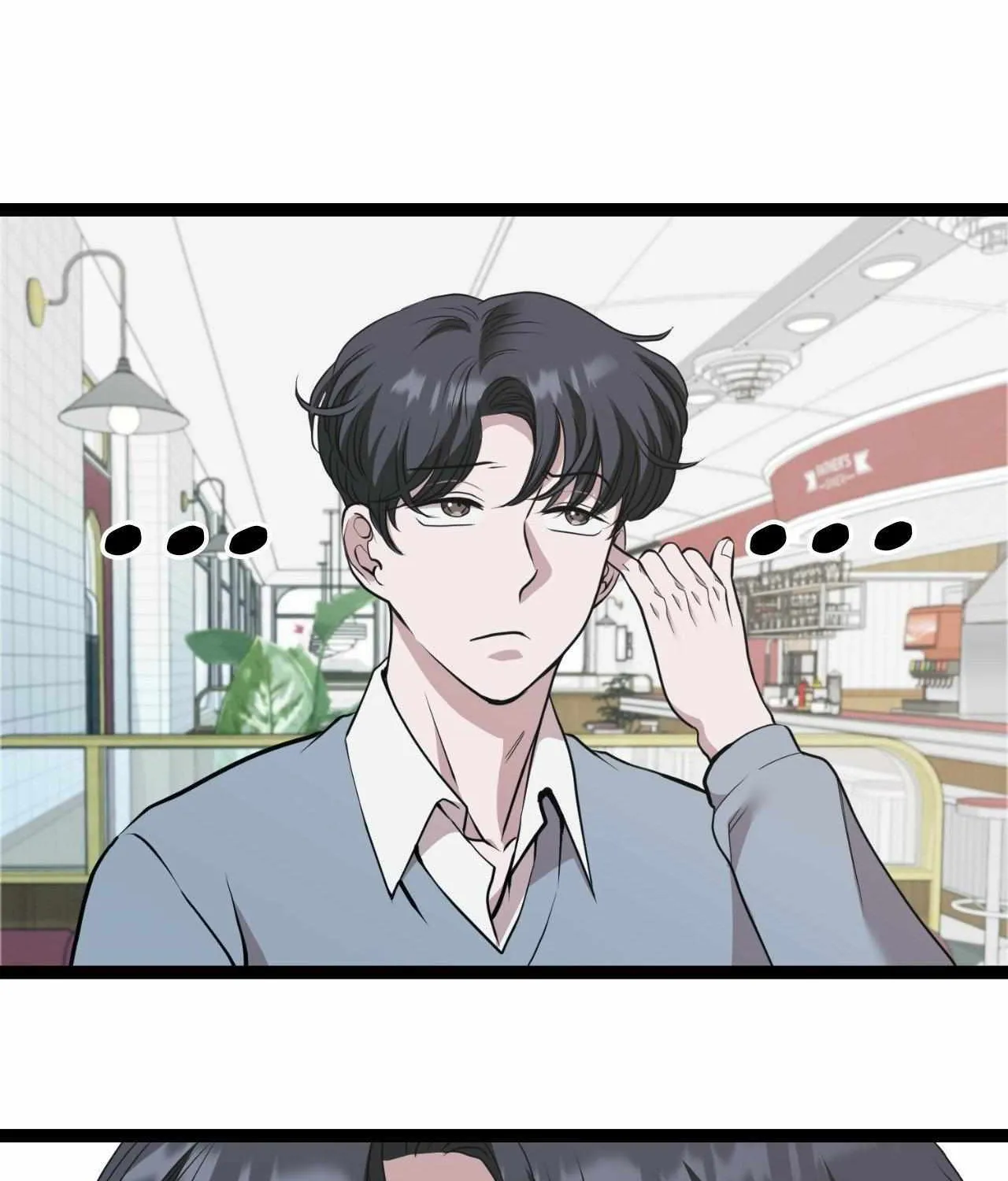 Three Gentlemen Chapter 19 page 92 - 