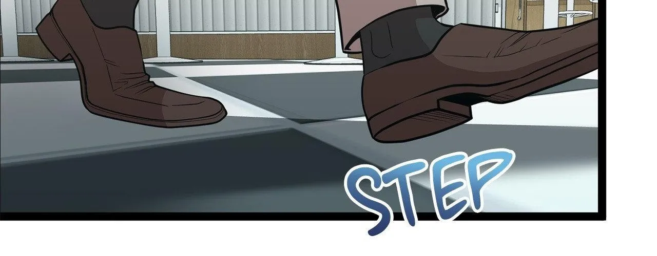 Three Gentlemen Chapter 20 page 11 - 
