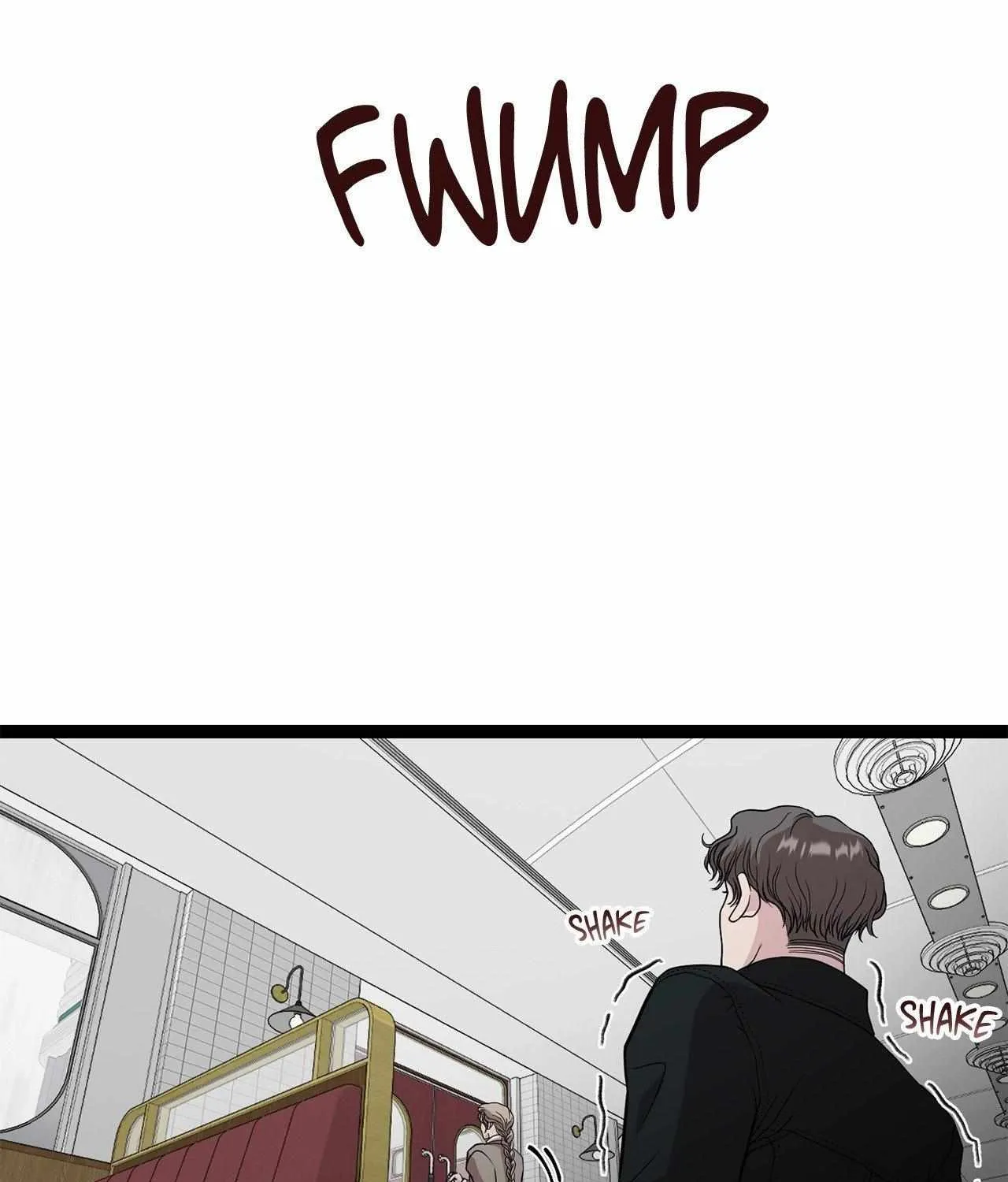Three Gentlemen Chapter 20 page 104 - 