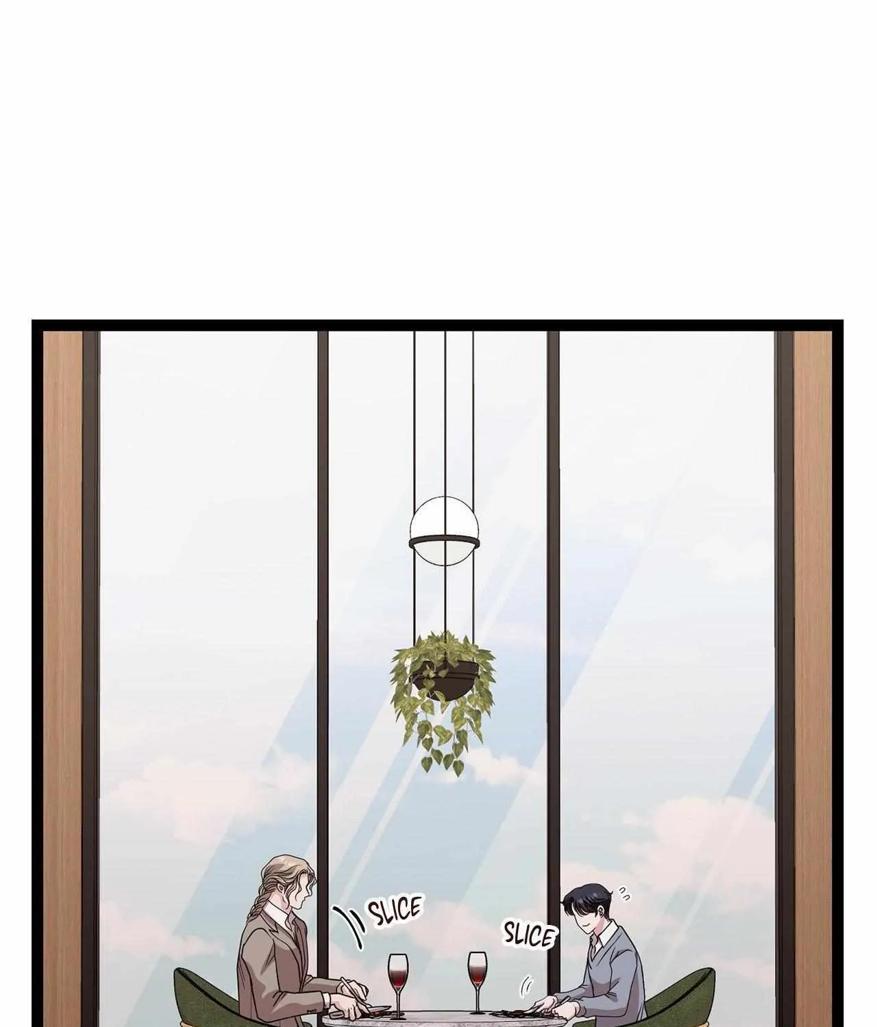 Three Gentlemen Chapter 20 page 110 - 