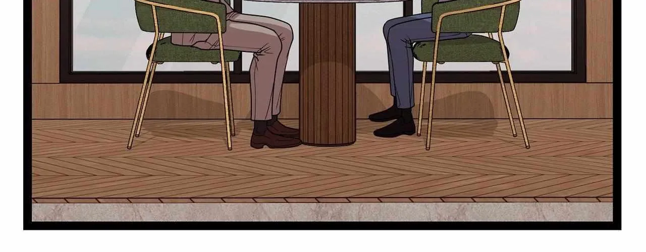 Three Gentlemen Chapter 20 page 111 - 