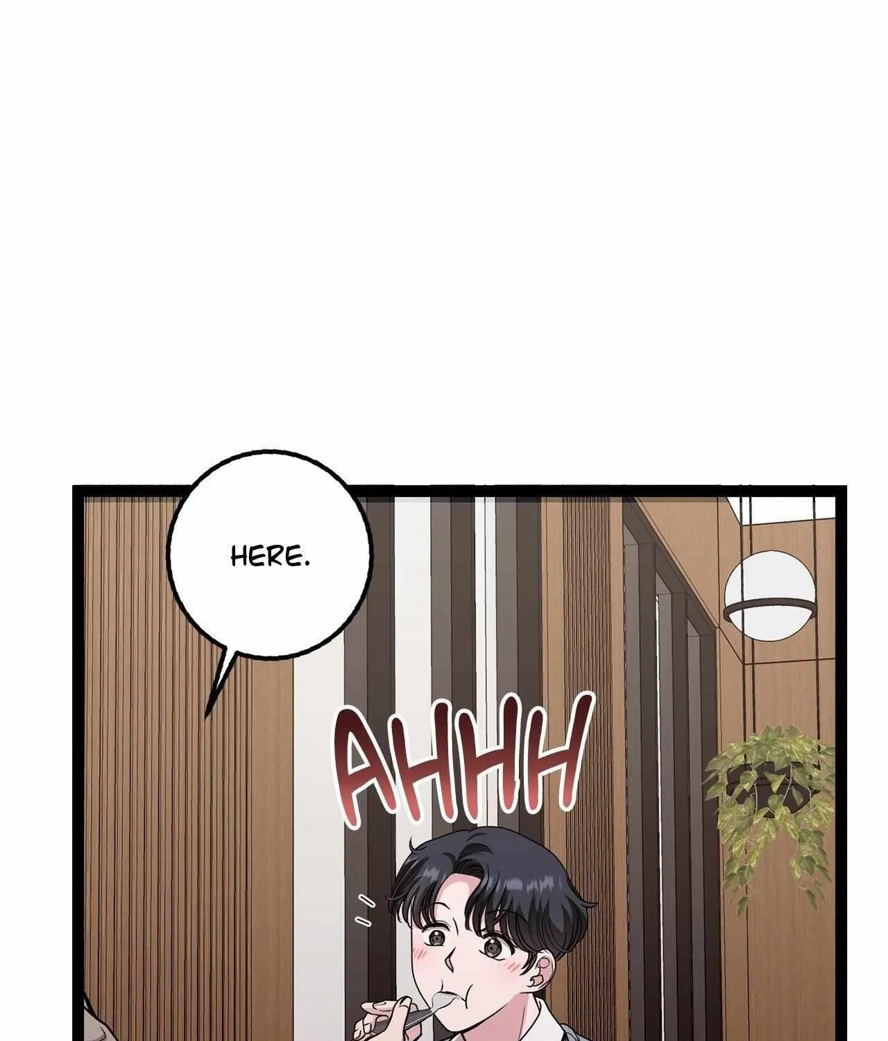 Three Gentlemen Chapter 20 page 114 - 