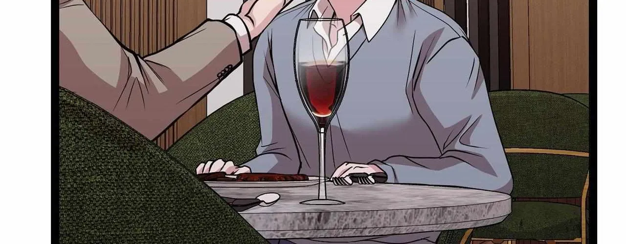 Three Gentlemen Chapter 20 page 115 - 