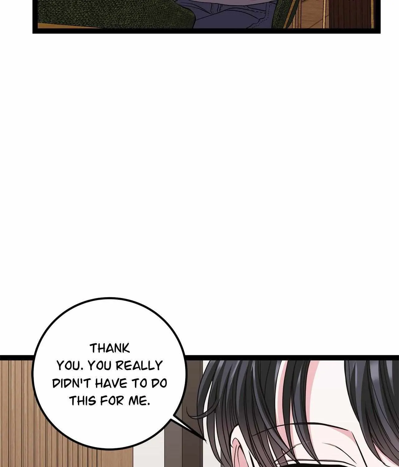 Three Gentlemen Chapter 20 page 116 - 