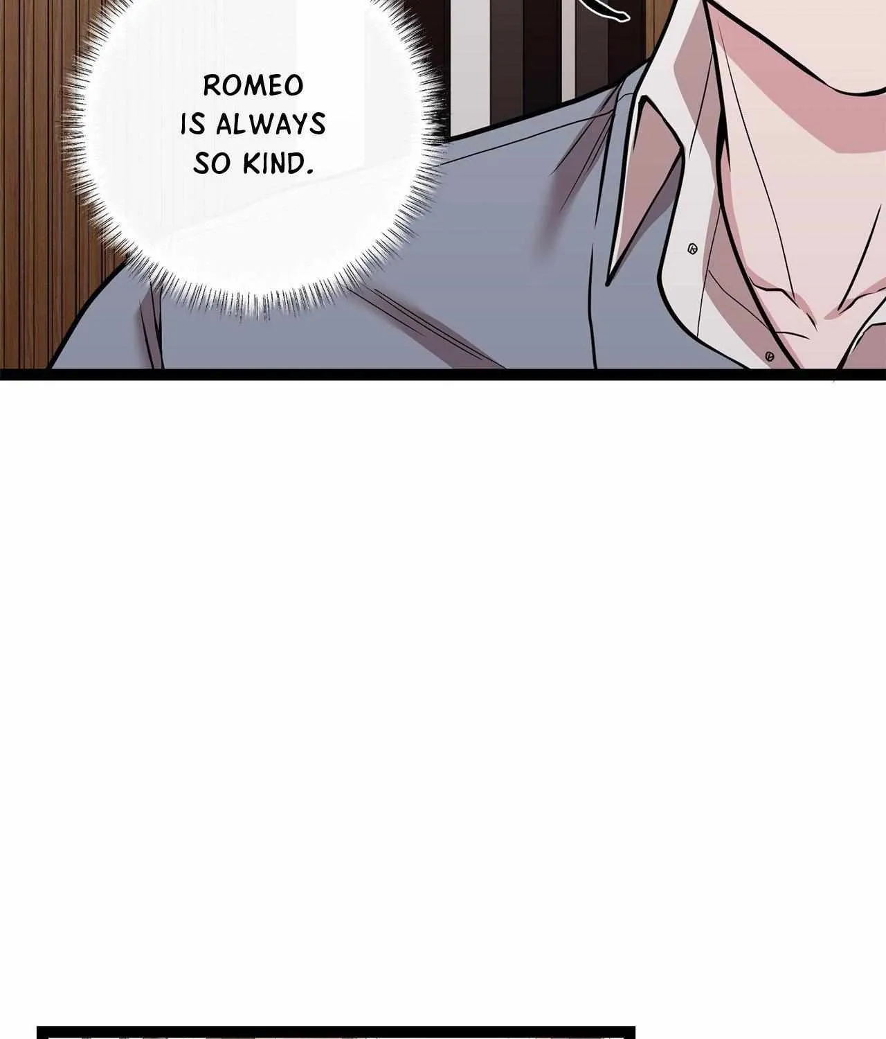 Three Gentlemen Chapter 20 page 118 - 