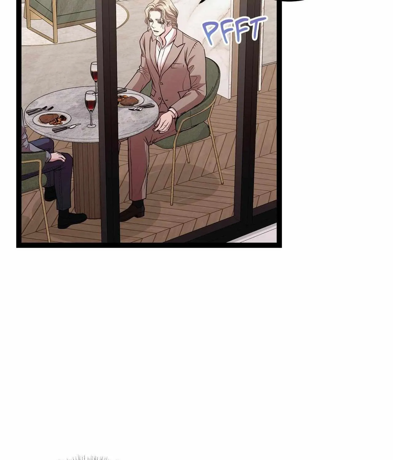 Three Gentlemen Chapter 20 page 120 - 