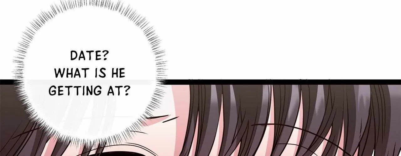 Three Gentlemen Chapter 20 page 121 - 
