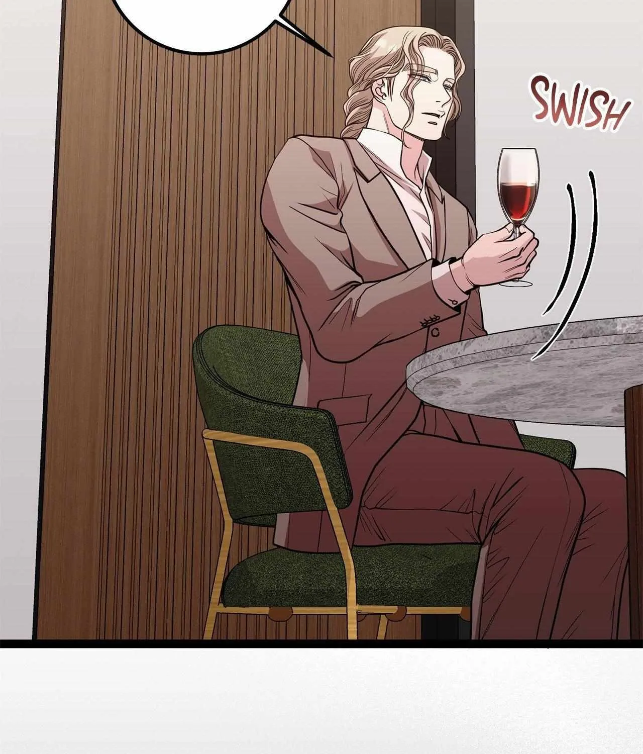 Three Gentlemen Chapter 20 page 126 - 
