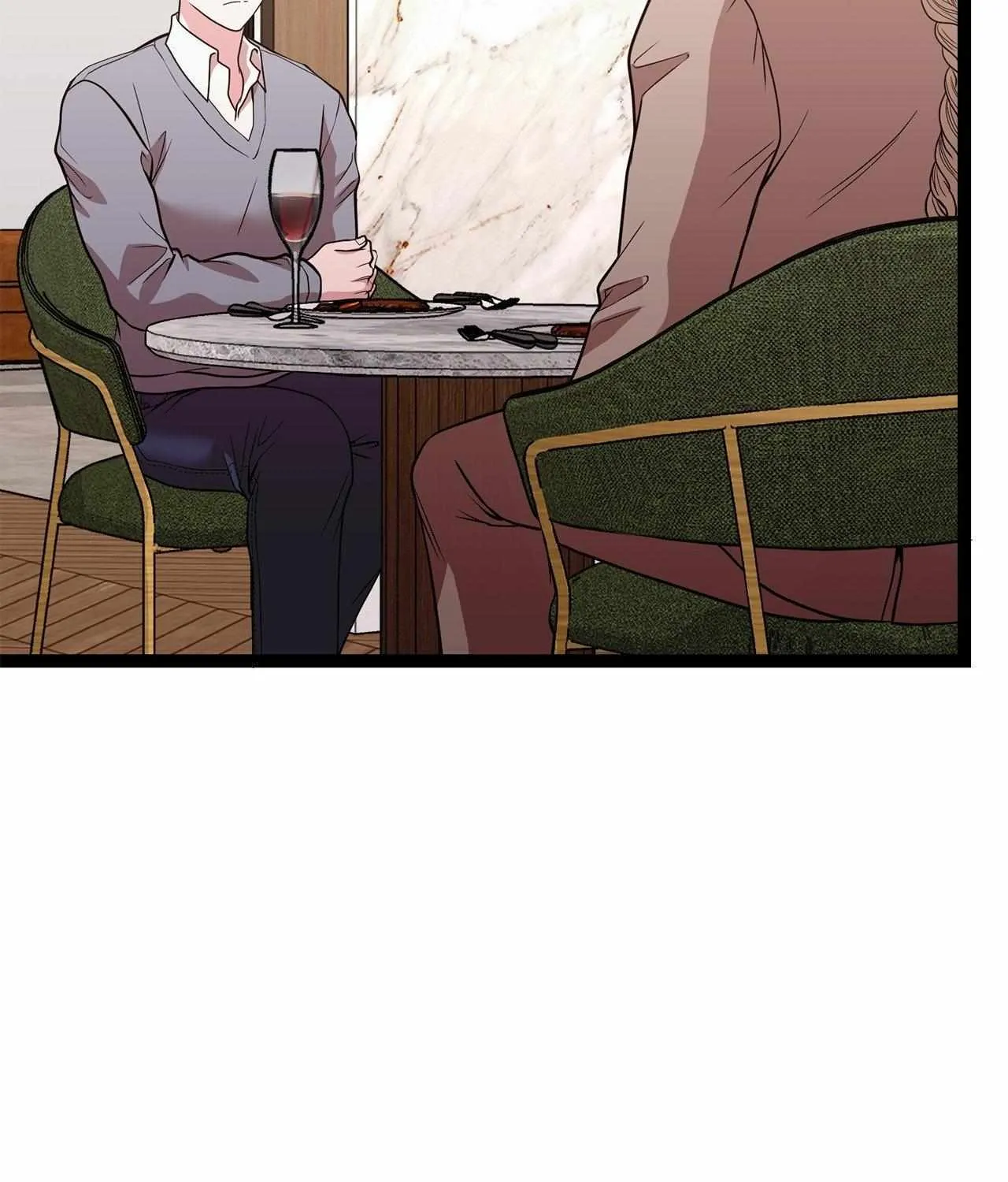 Three Gentlemen Chapter 20 page 132 - 