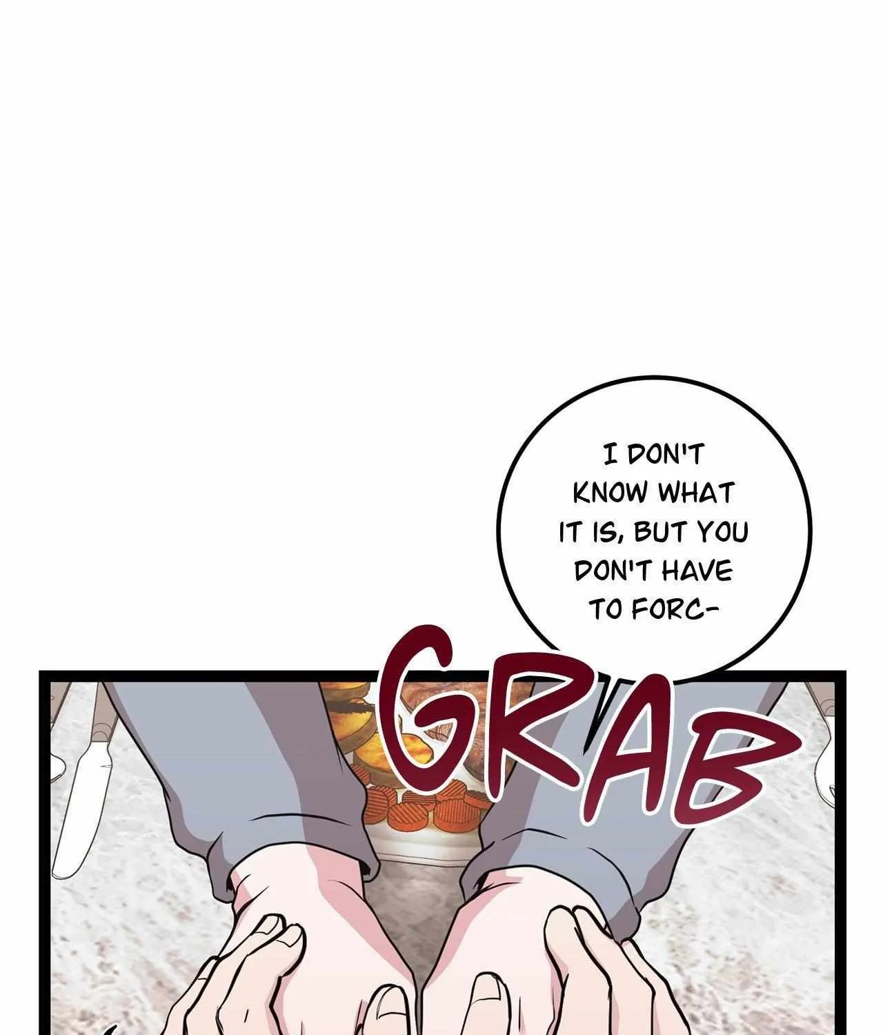 Three Gentlemen Chapter 20 page 136 - 