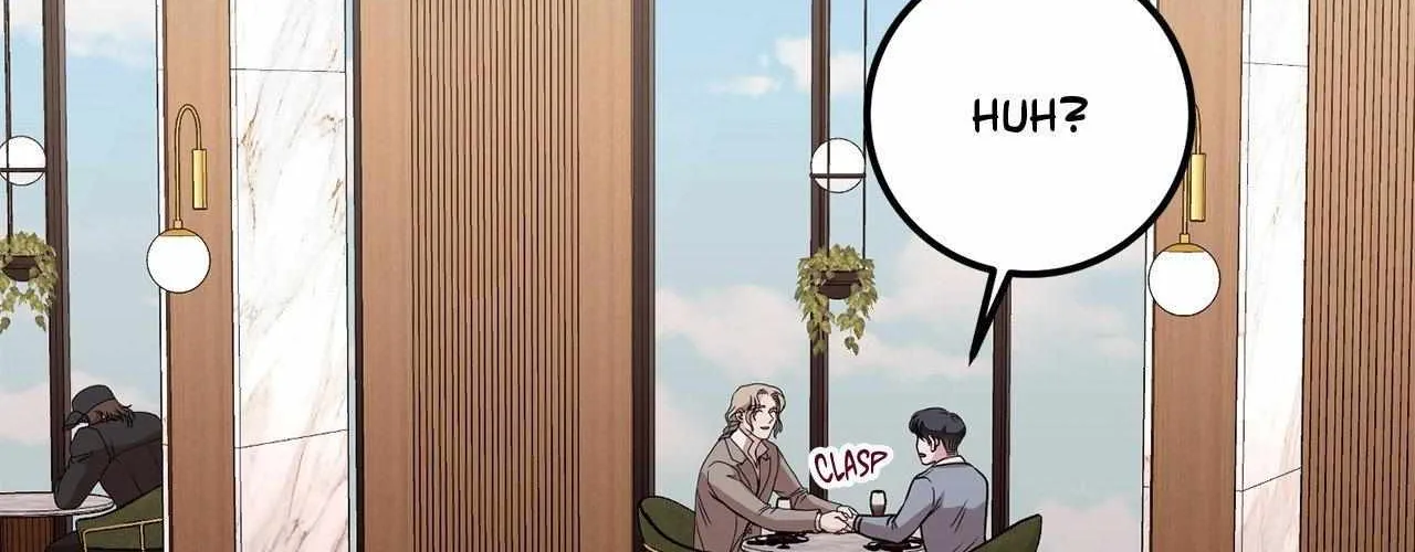 Three Gentlemen Chapter 20 page 139 - 