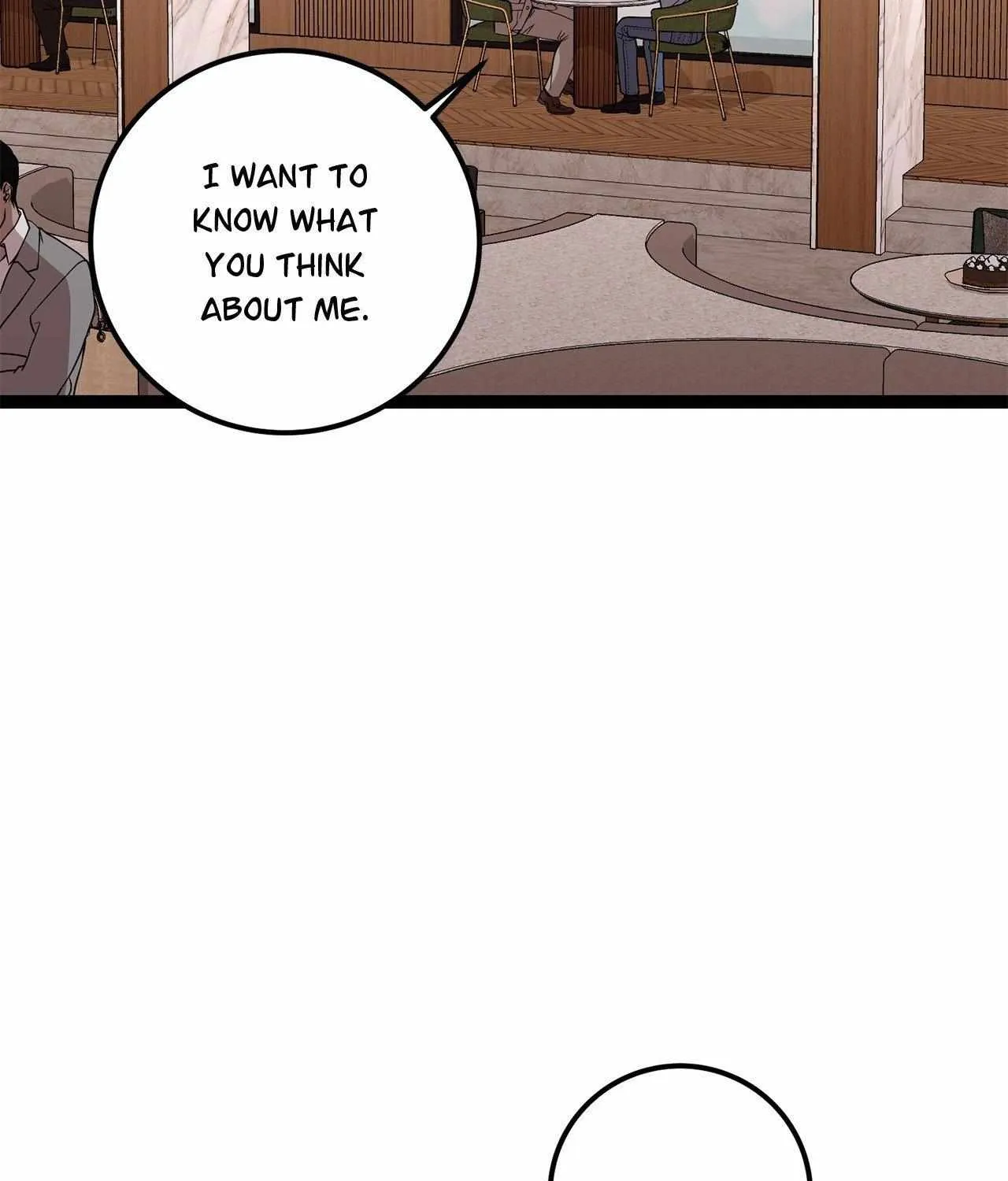 Three Gentlemen Chapter 20 page 140 - 