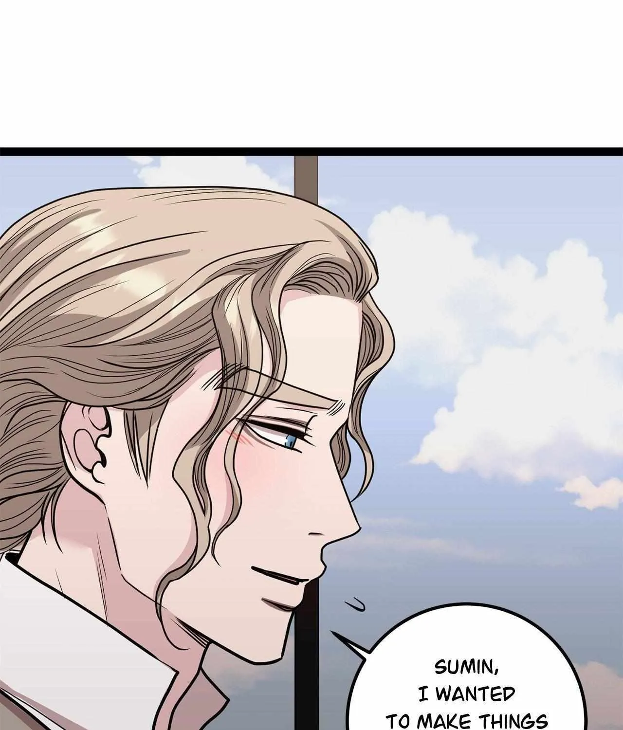Three Gentlemen Chapter 20 page 146 - 
