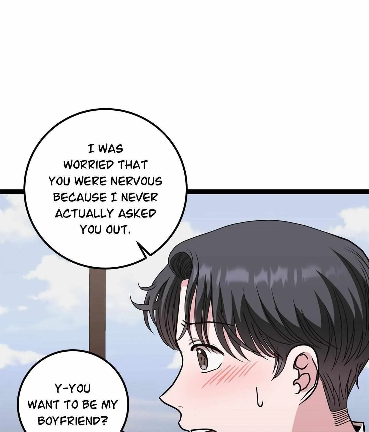 Three Gentlemen Chapter 20 page 148 - 