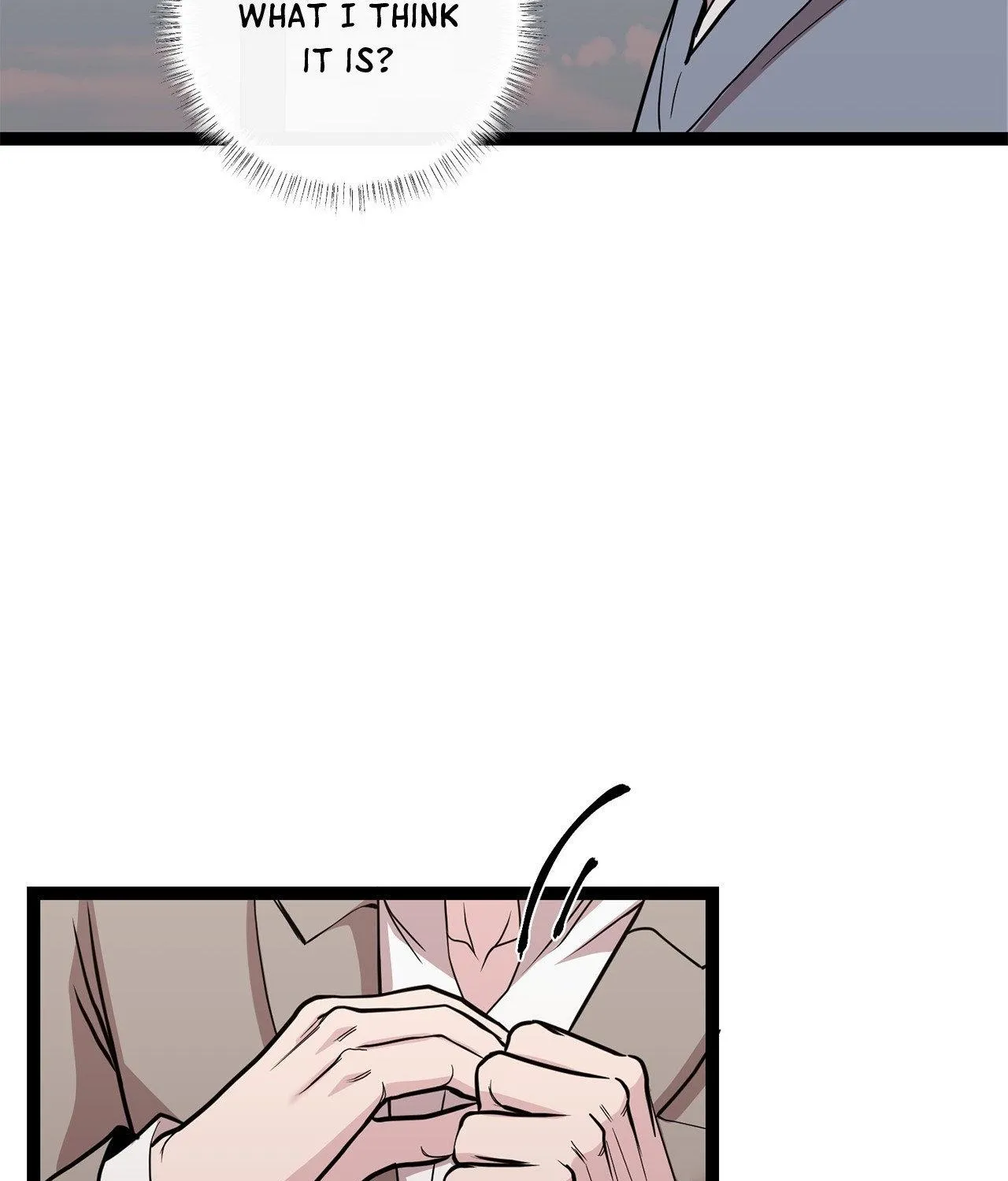 Three Gentlemen Chapter 20 page 150 - 