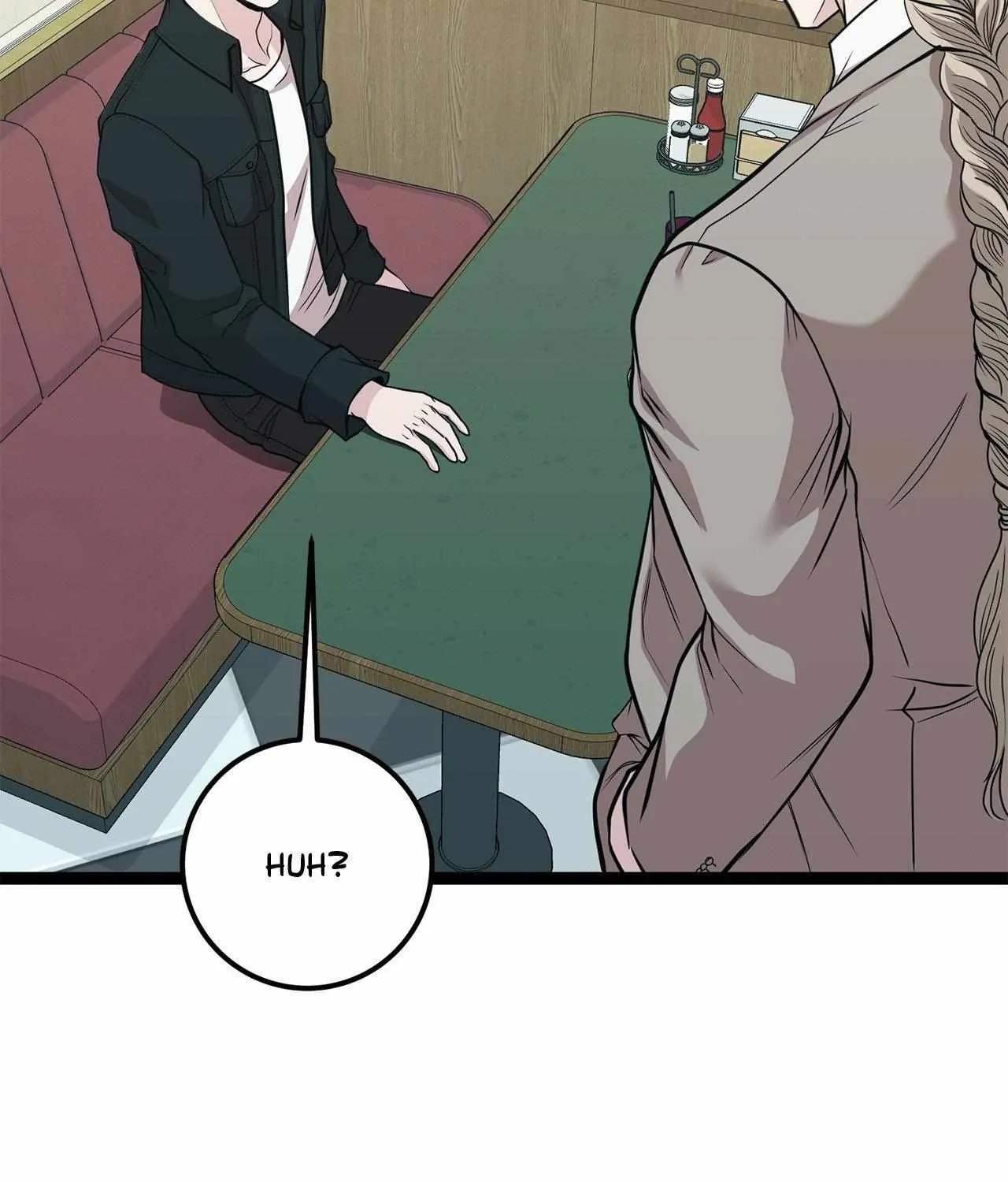 Three Gentlemen Chapter 20 page 16 - 