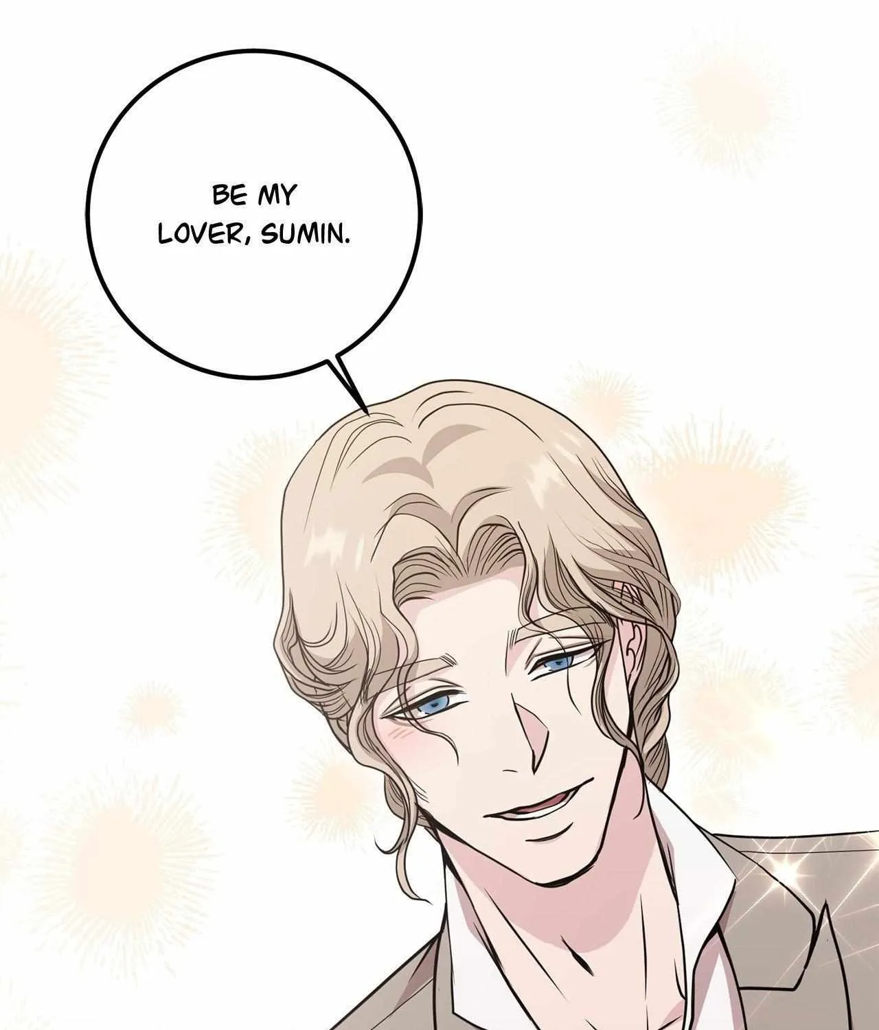Three Gentlemen Chapter 20 page 154 - 