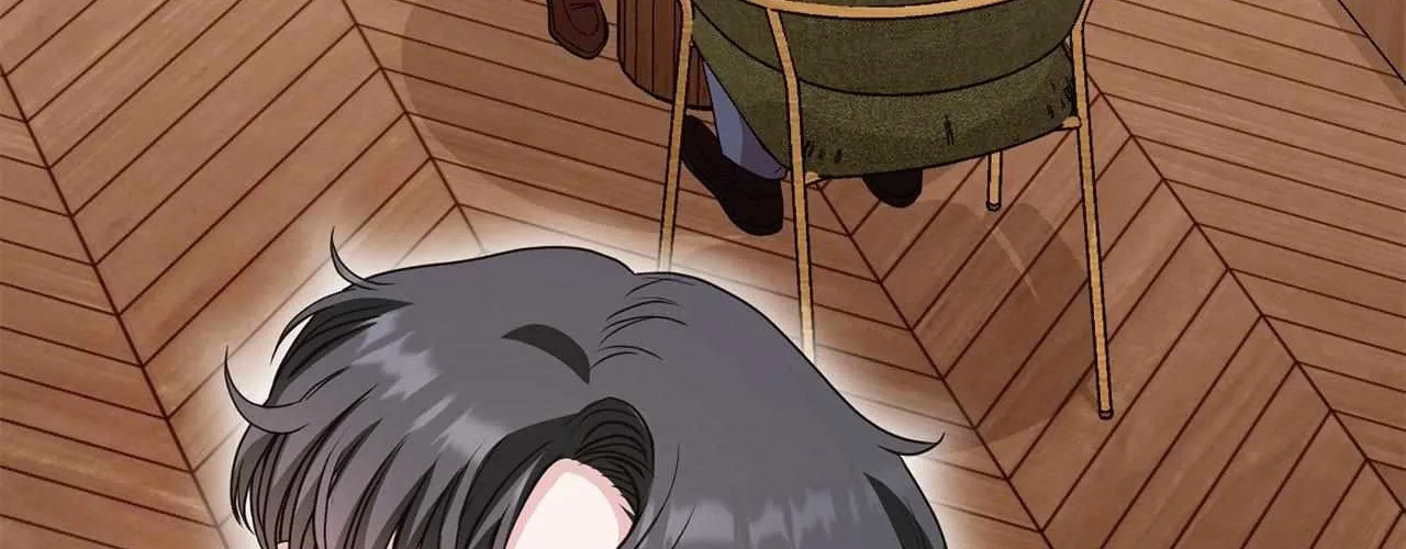 Three Gentlemen Chapter 20 page 157 - 