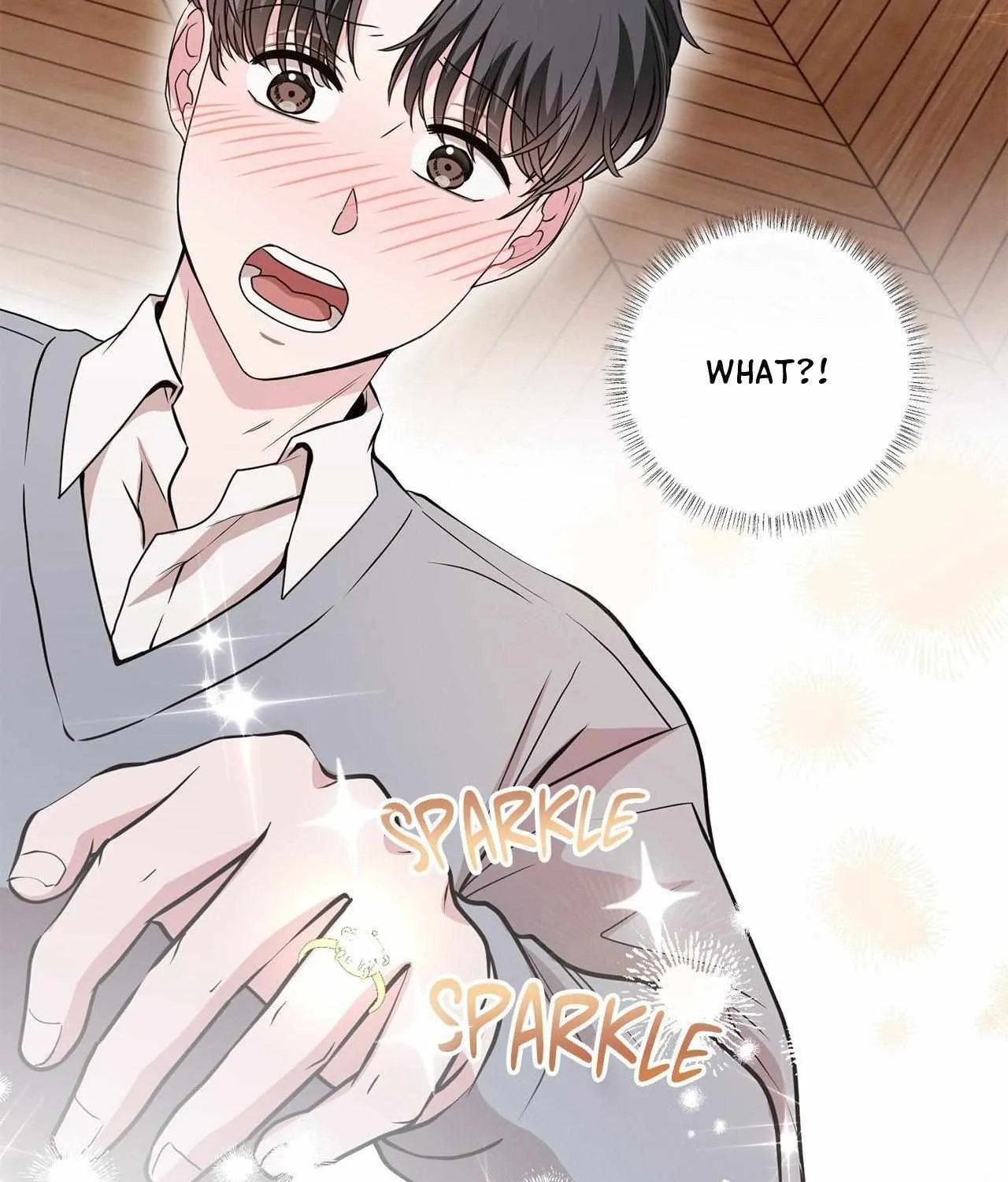 Three Gentlemen Chapter 20 page 158 - 