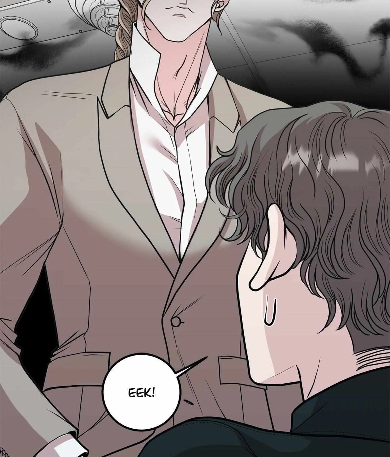 Three Gentlemen Chapter 20 page 20 - 