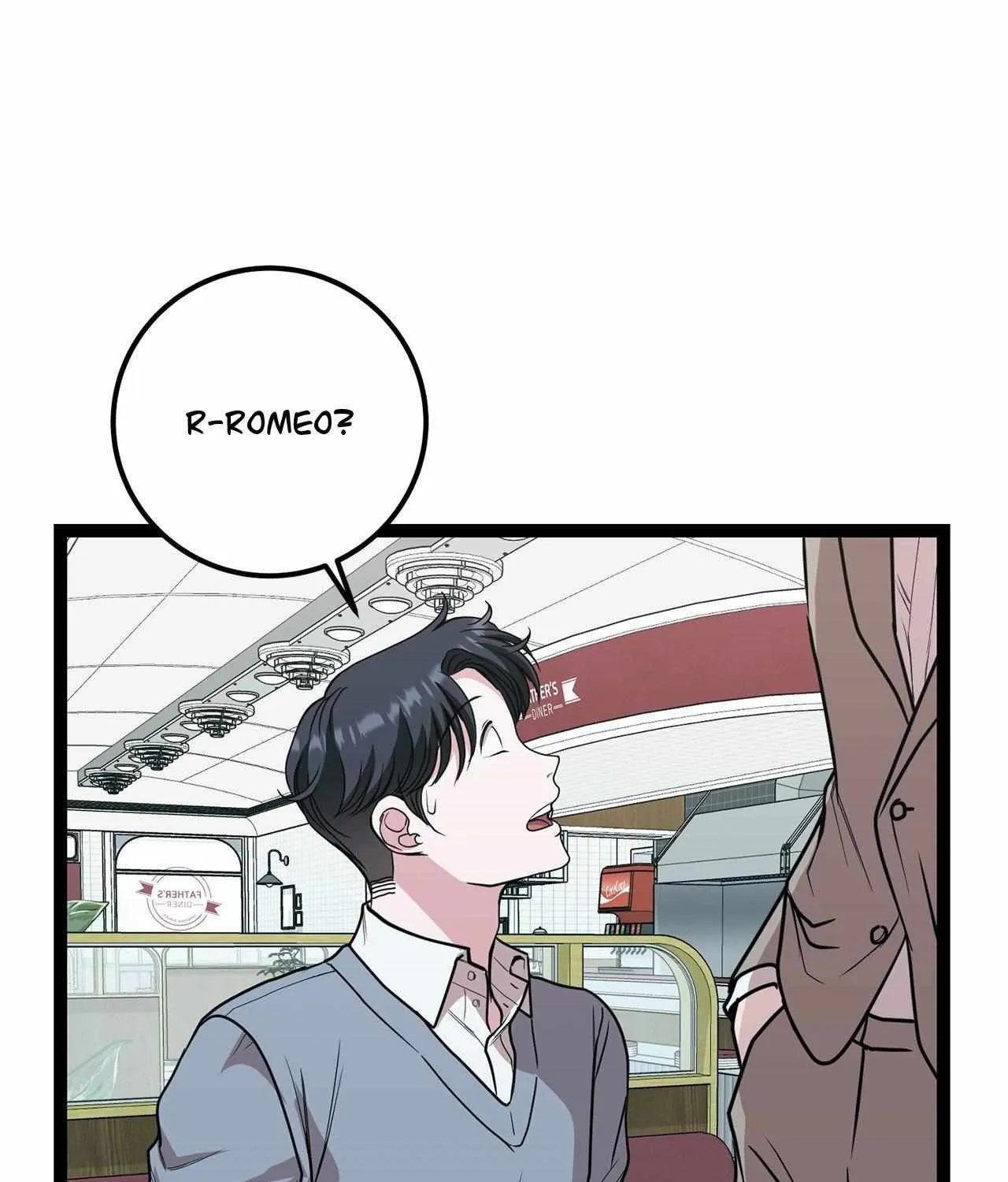 Three Gentlemen Chapter 20 page 24 - 