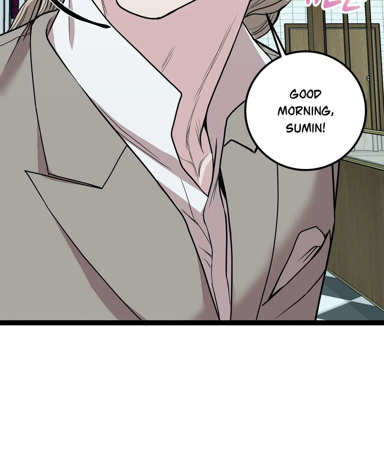 Three Gentlemen Chapter 20 page 28 - 