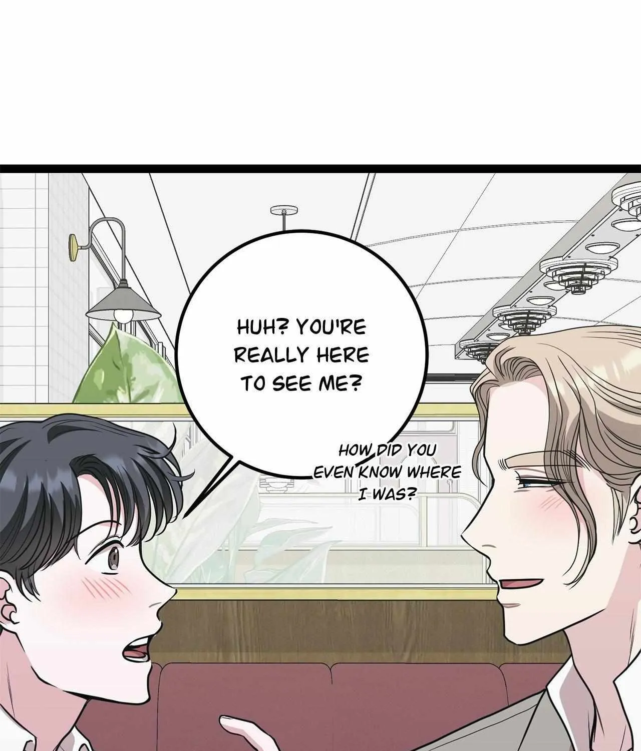 Three Gentlemen Chapter 20 page 36 - 