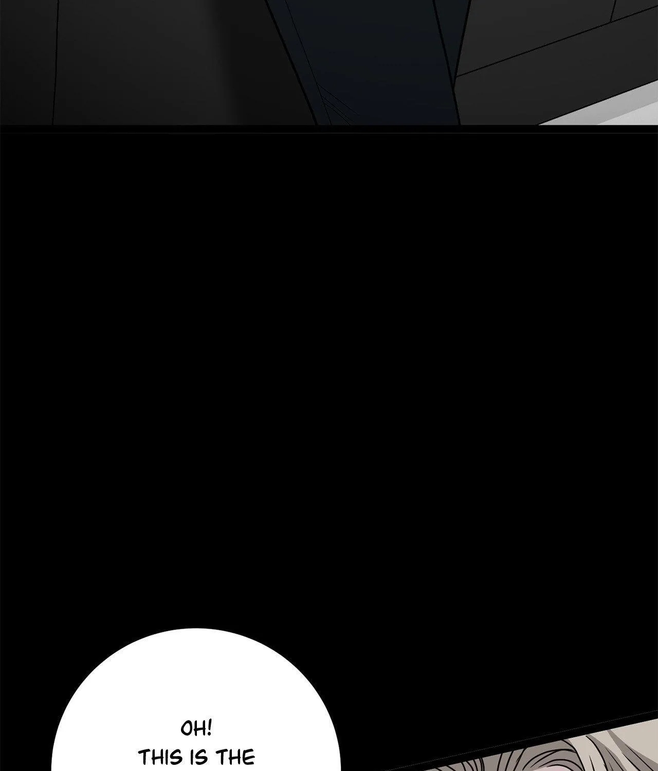 Three Gentlemen Chapter 20 page 50 - 
