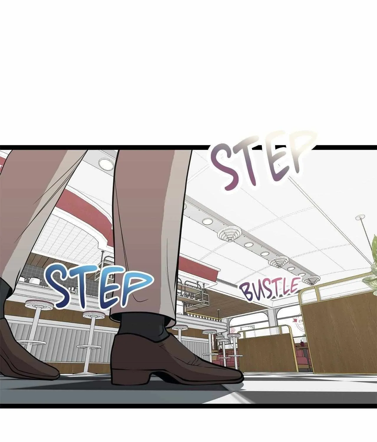 Three Gentlemen Chapter 20 page 6 - 