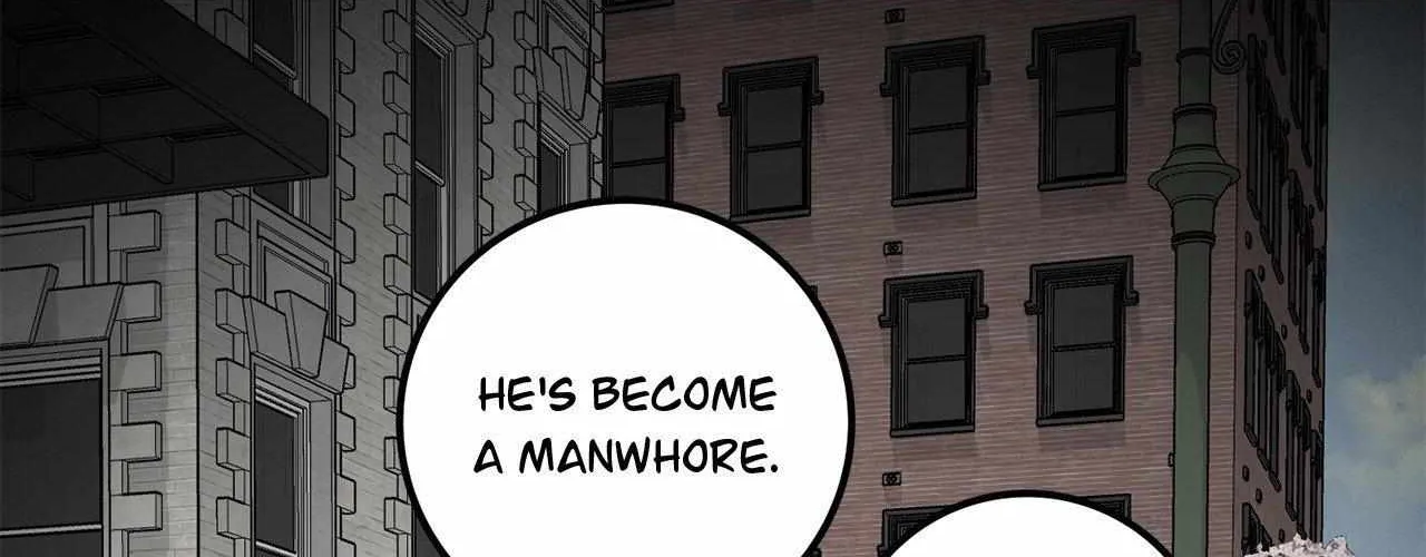 Three Gentlemen Chapter 20 page 53 - 