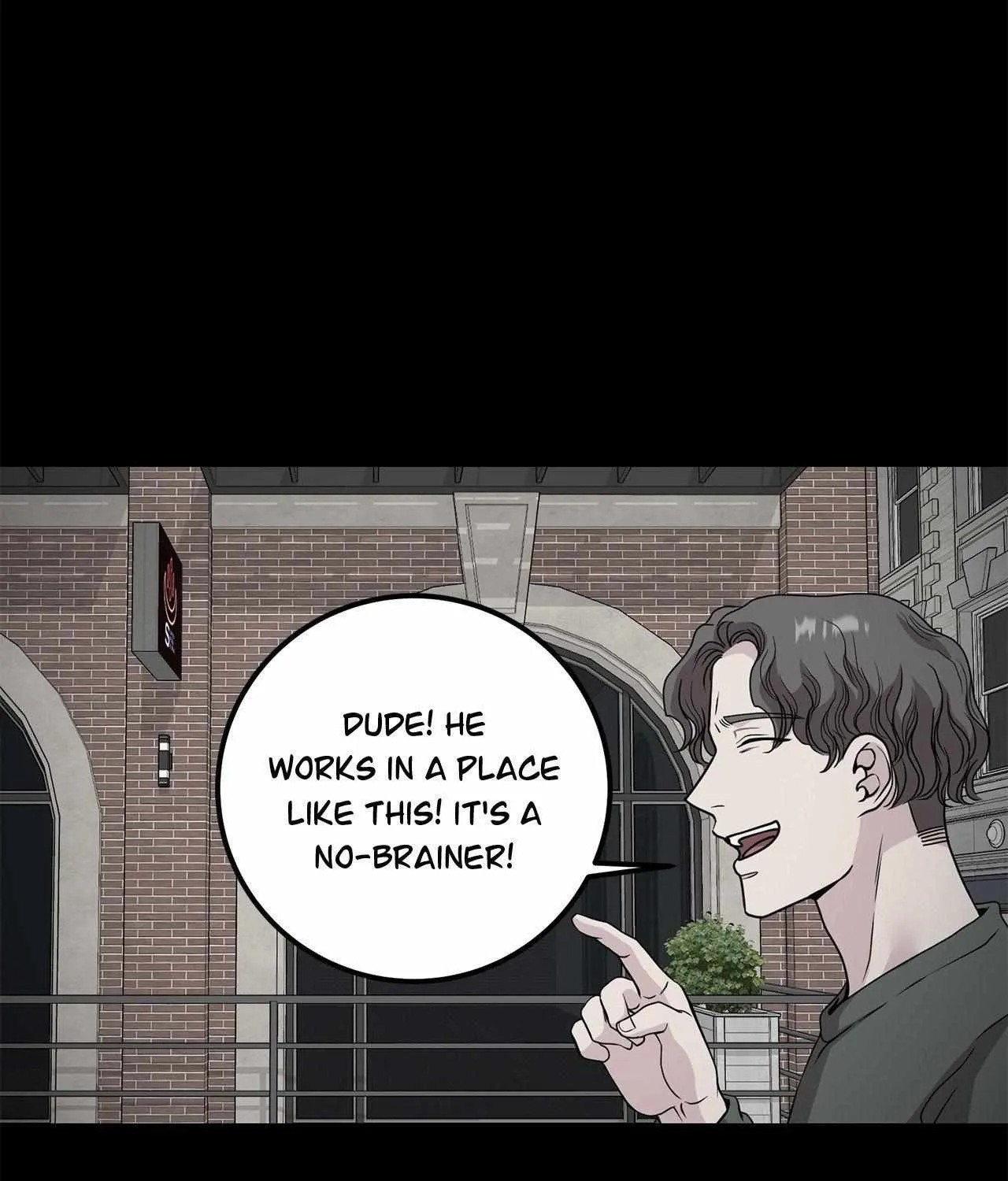 Three Gentlemen Chapter 20 page 56 - 