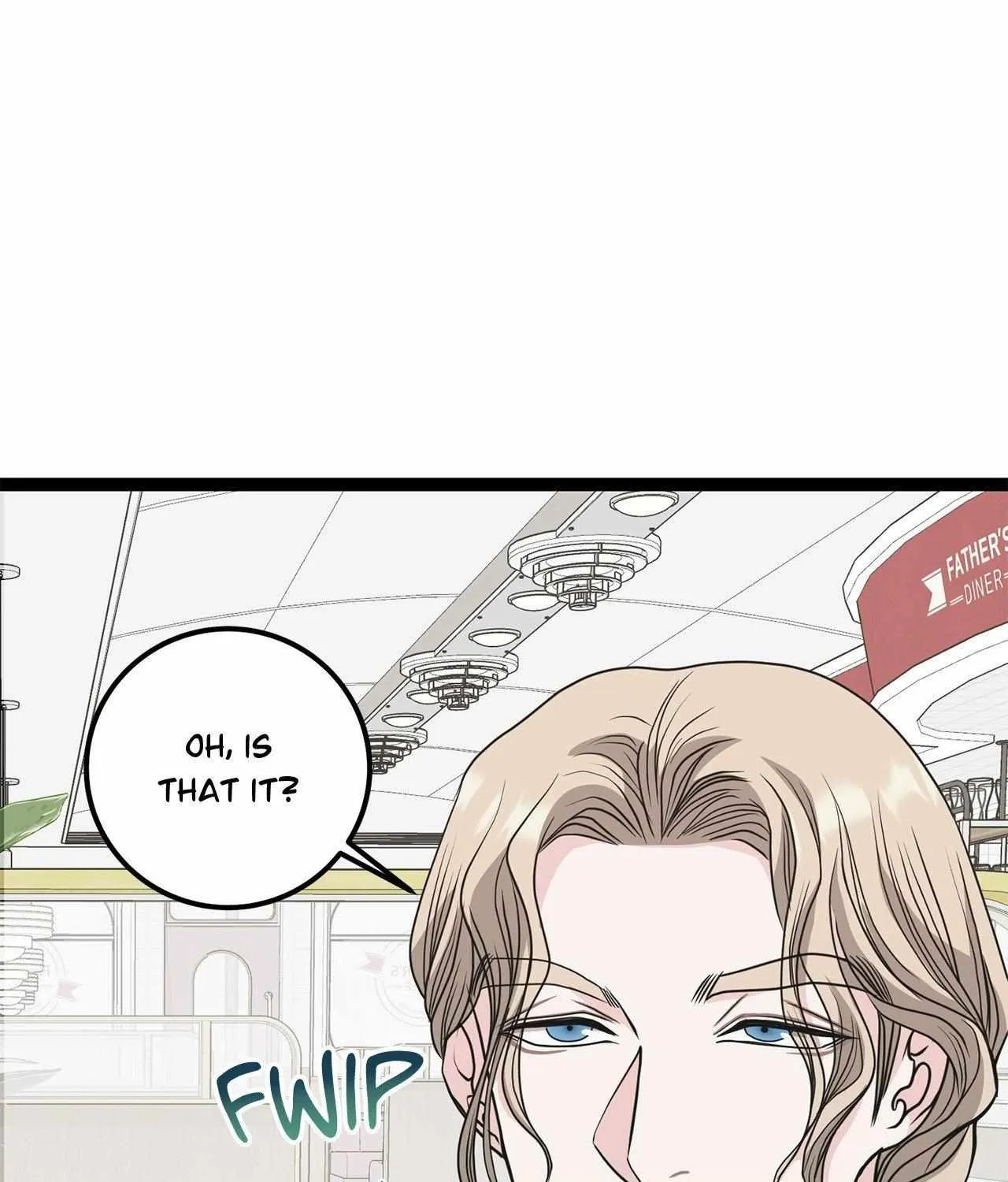 Three Gentlemen Chapter 20 page 62 - 