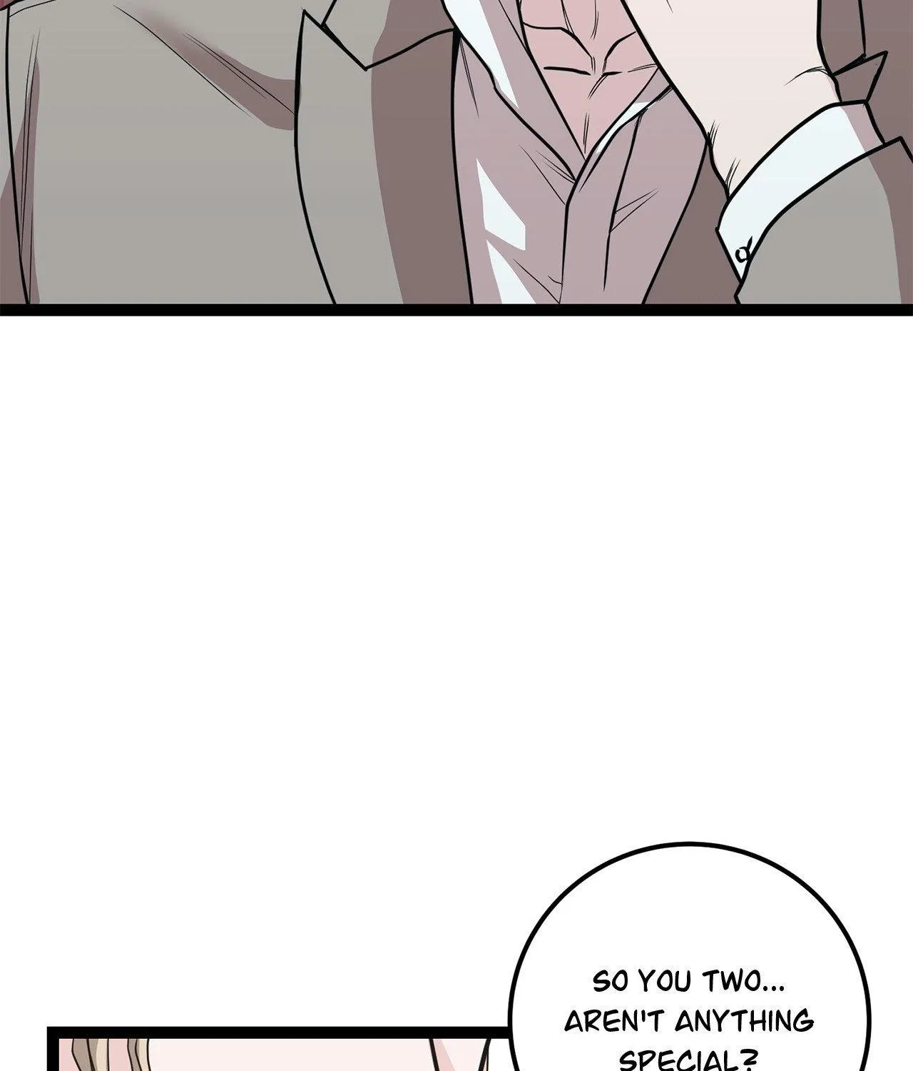 Three Gentlemen Chapter 20 page 64 - 