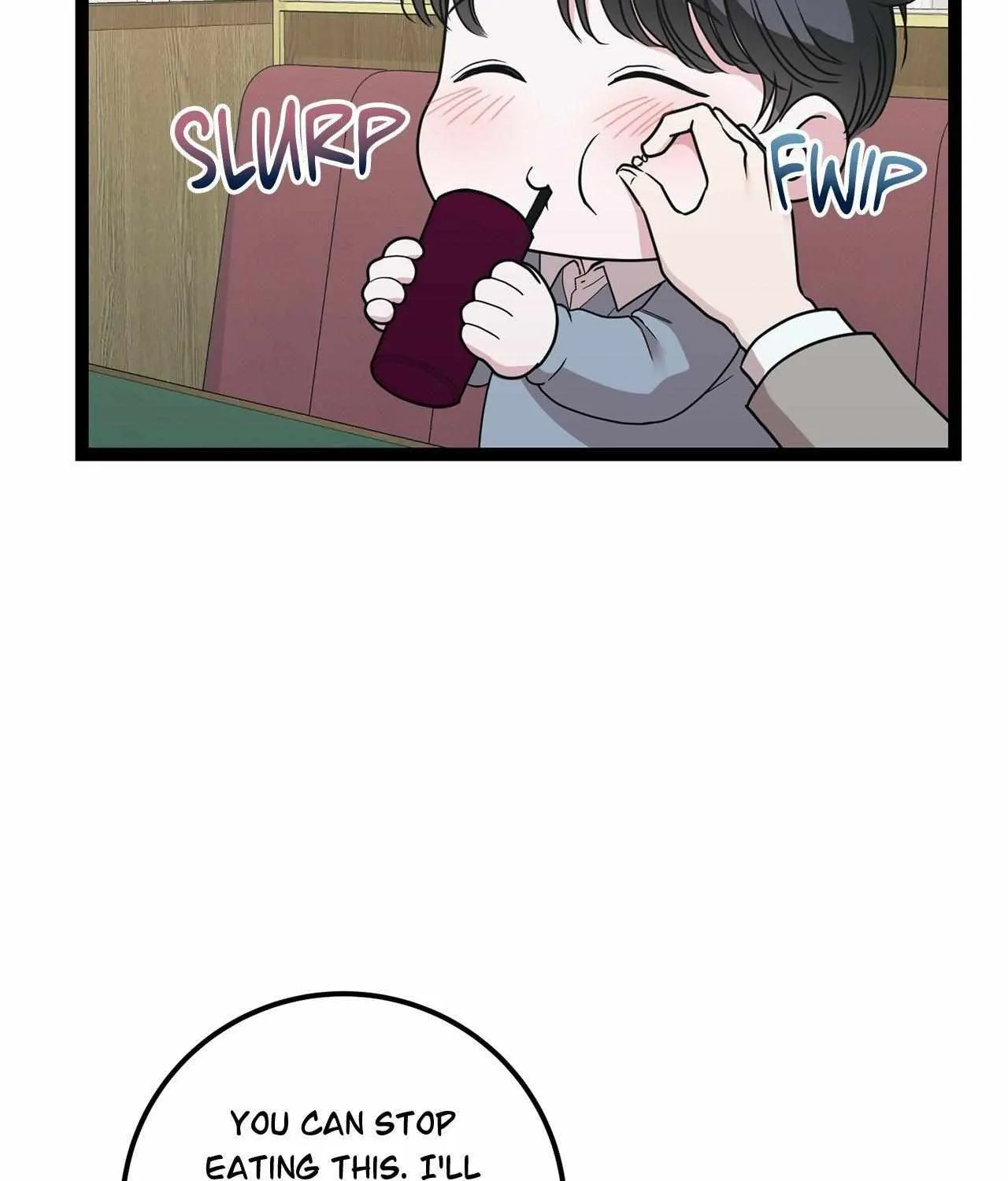 Three Gentlemen Chapter 20 page 68 - 