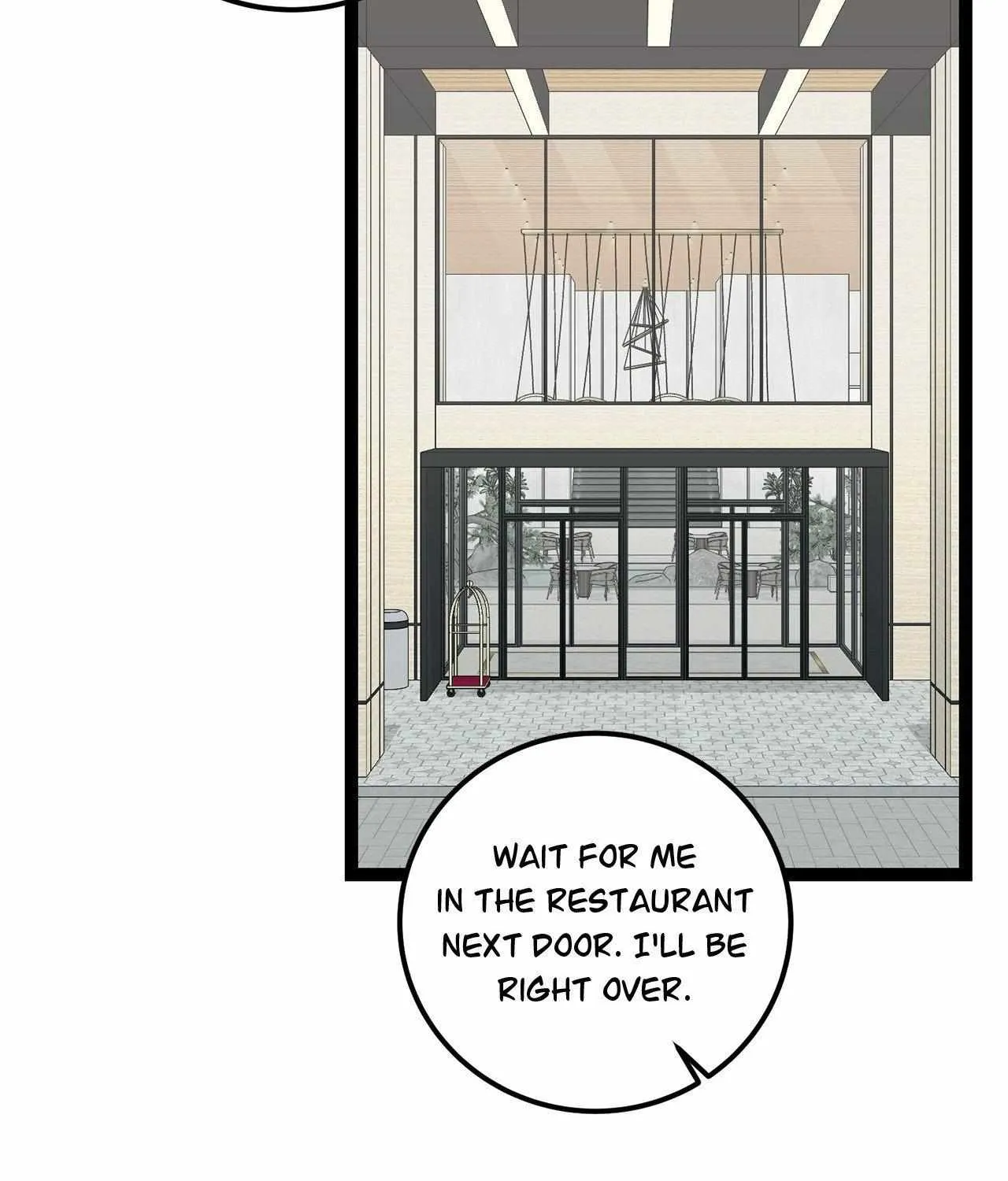 Three Gentlemen Chapter 20 page 72 - 