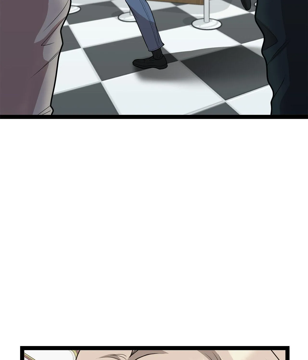 Three Gentlemen Chapter 20 page 80 - 