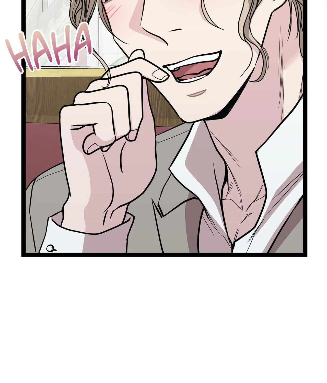 Three Gentlemen Chapter 20 page 82 - 