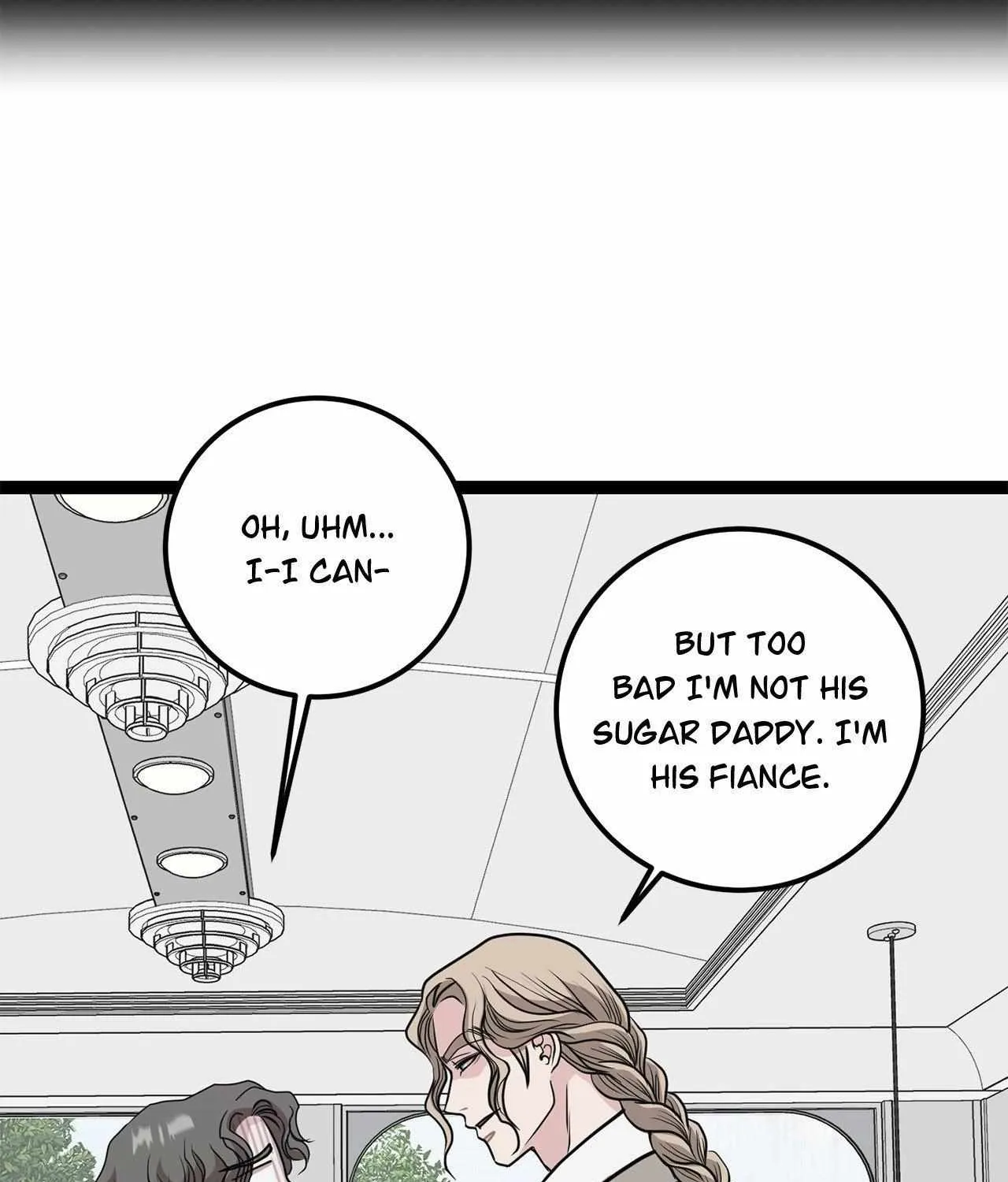 Three Gentlemen Chapter 20 page 90 - 