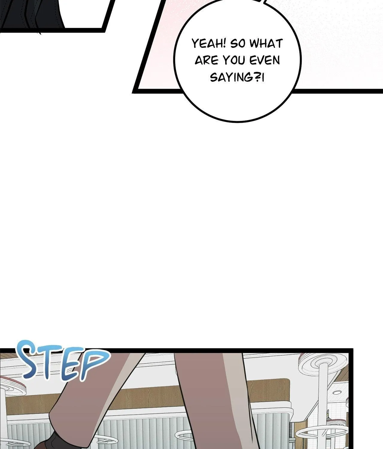 Three Gentlemen Chapter 20 page 10 - 