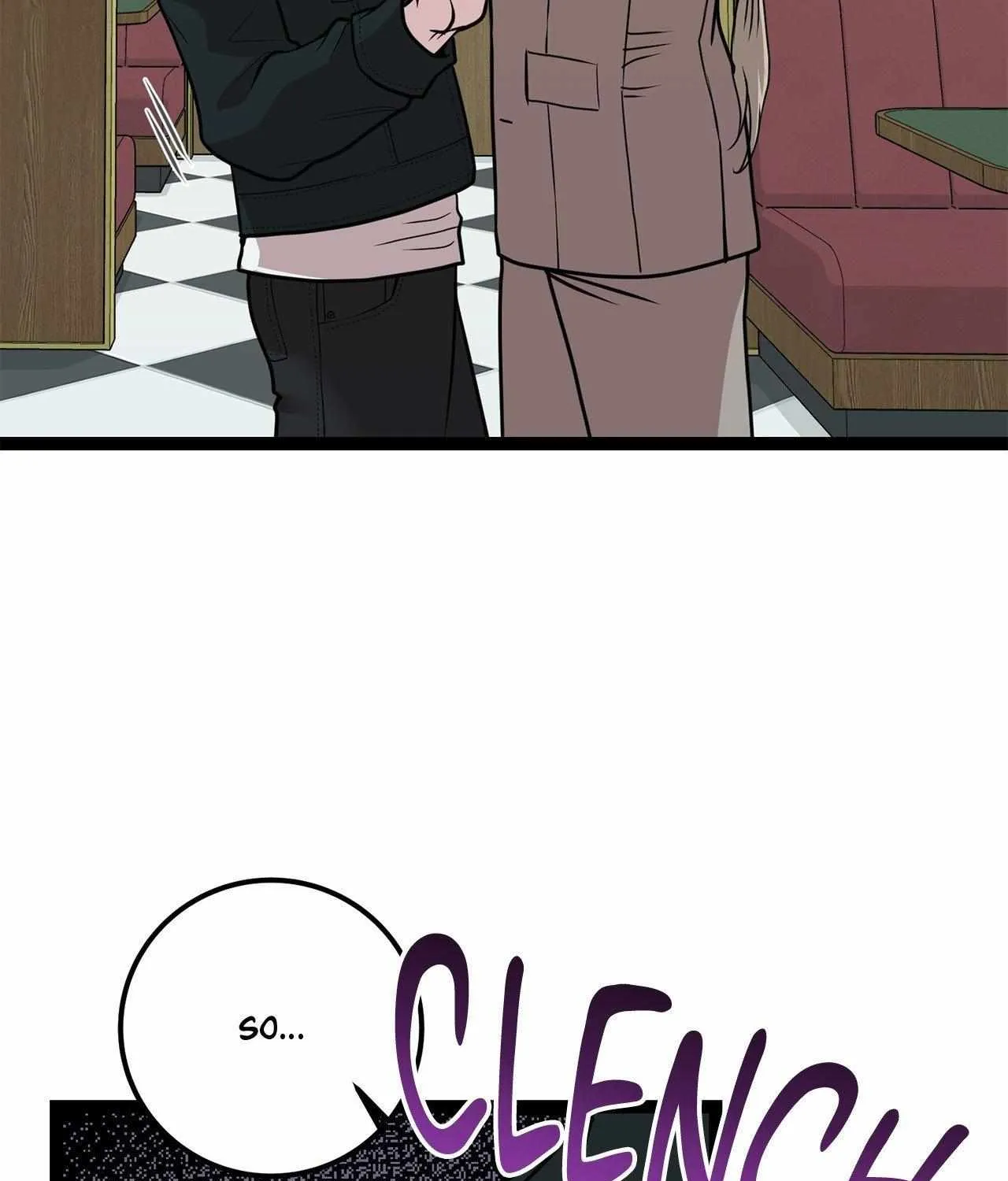 Three Gentlemen Chapter 20 page 92 - 