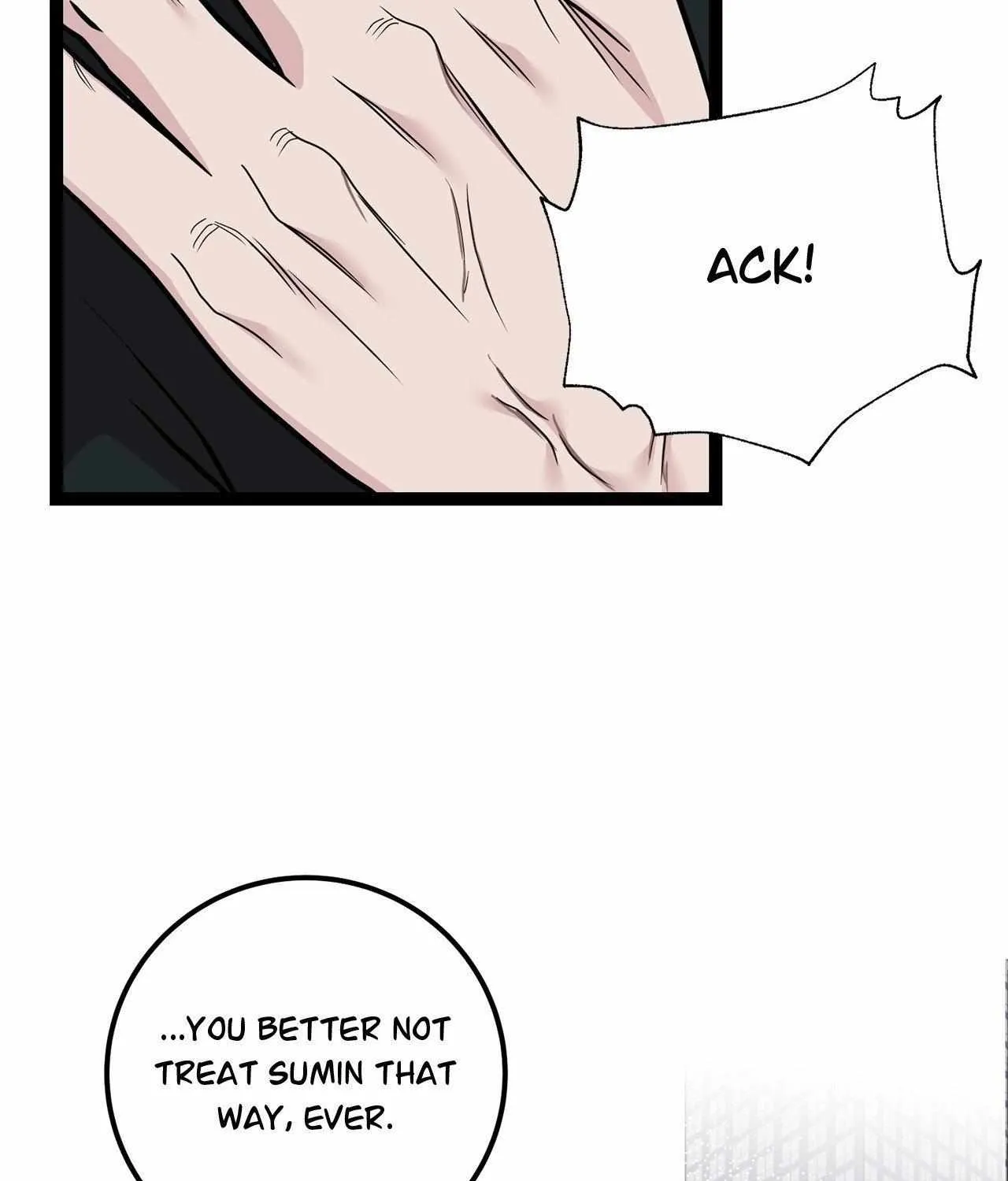 Three Gentlemen Chapter 20 page 94 - 